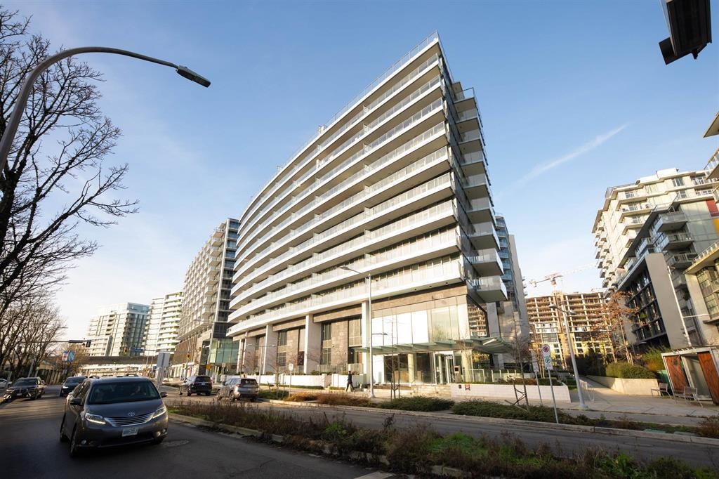 605 8555 CAPSTAN WAY, R3092561, BC,