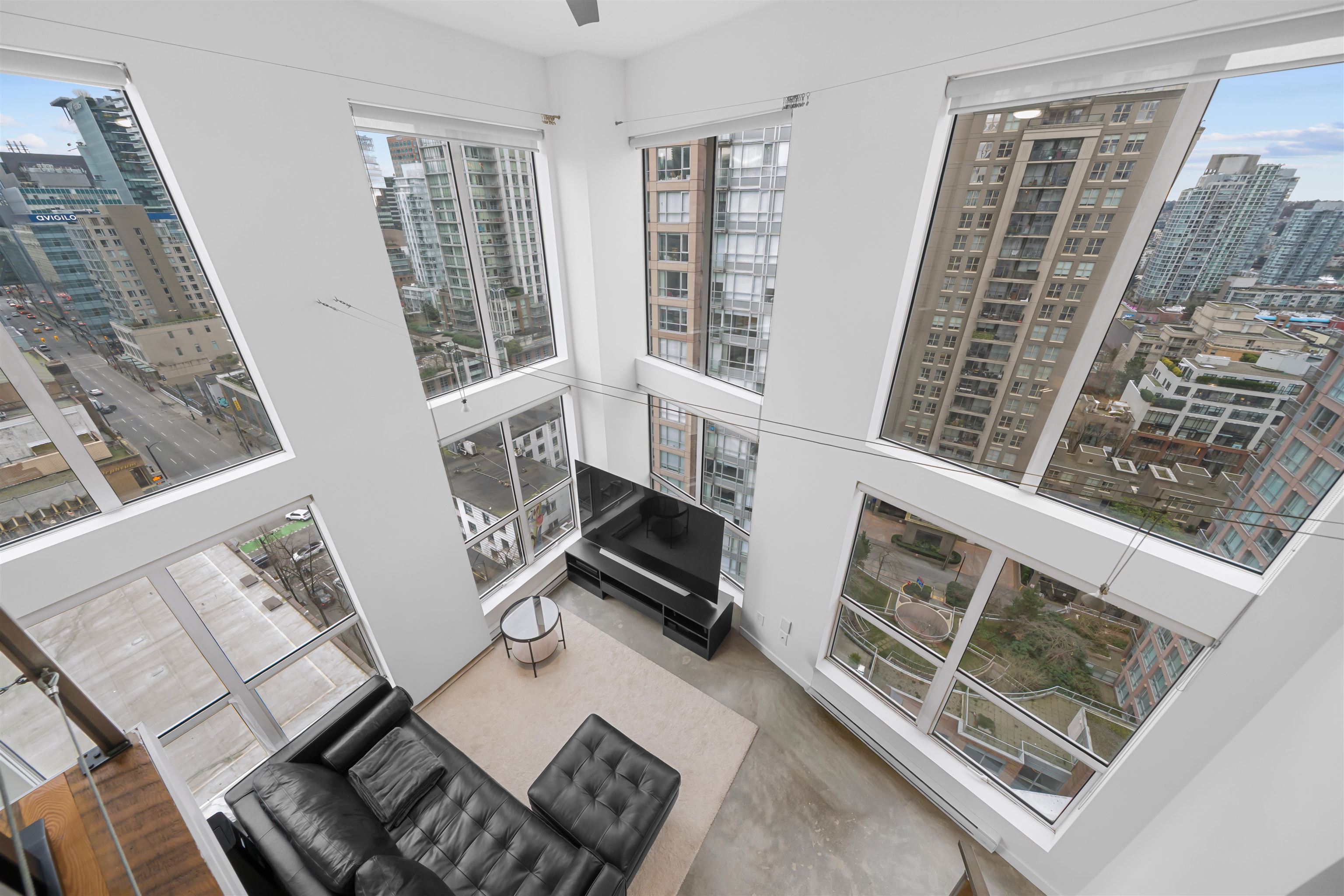 1012 933 SEYMOUR STREET, R3092564, BC,