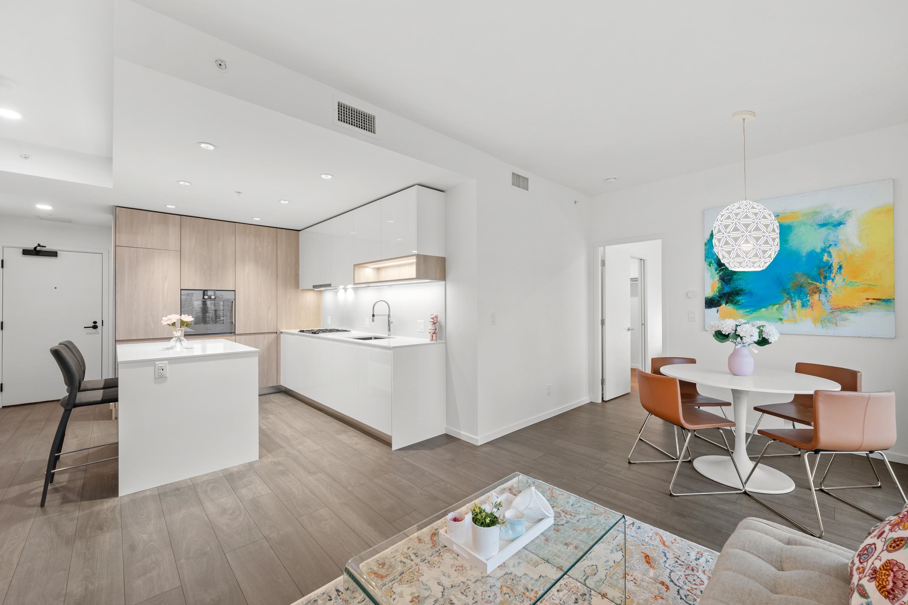 1203 6300 MINORU BOULEVARD, R3092569, BC,