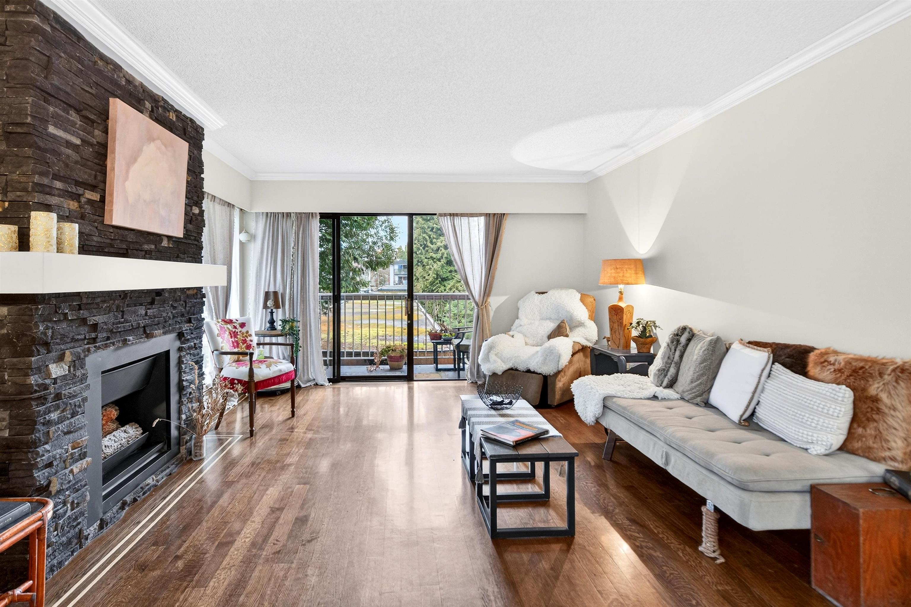 208 11957 223 STREET, R3092604, BC,