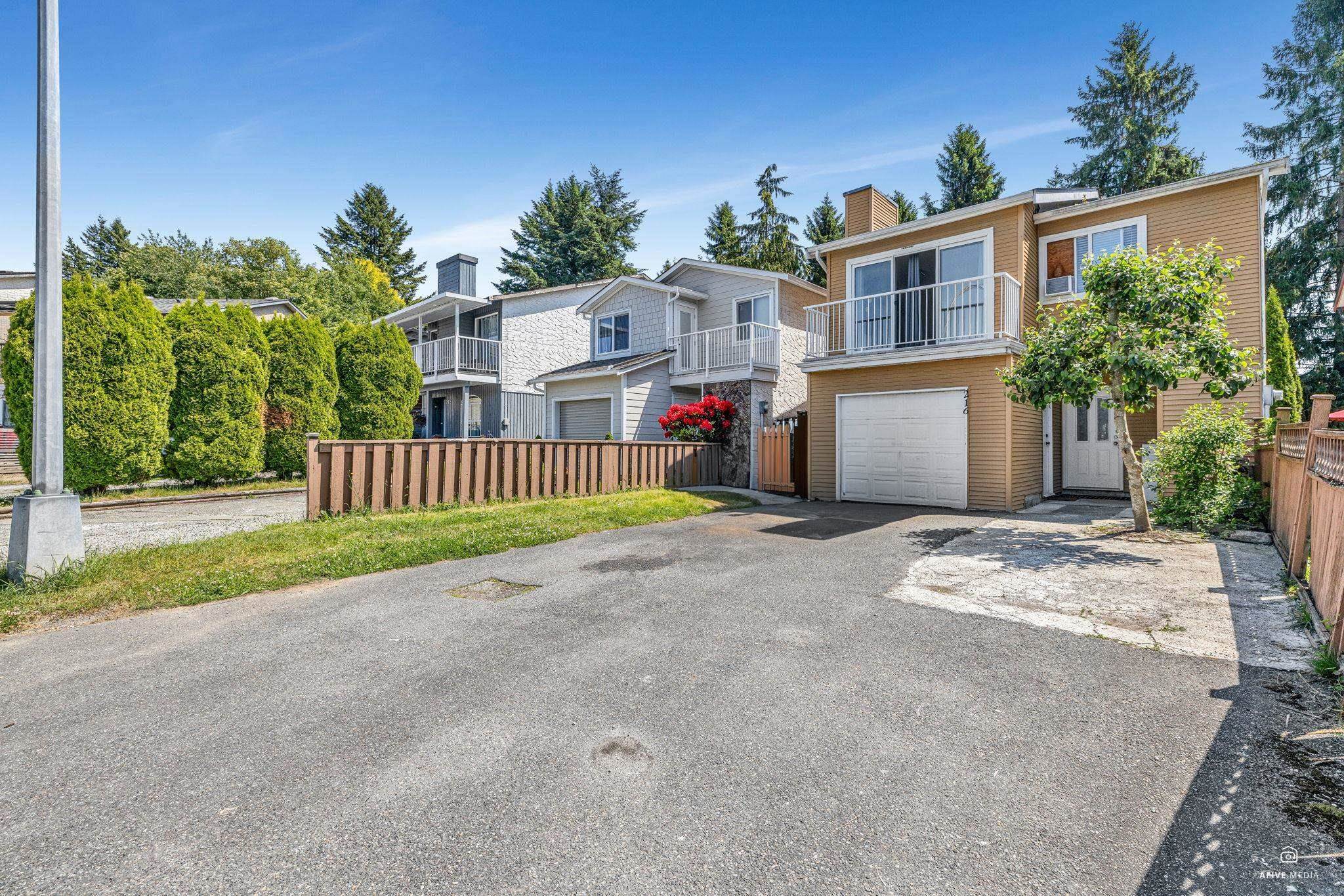 216 DAVIS CRESCENT, Langley BC V4W 3K7, R3092633, BC,