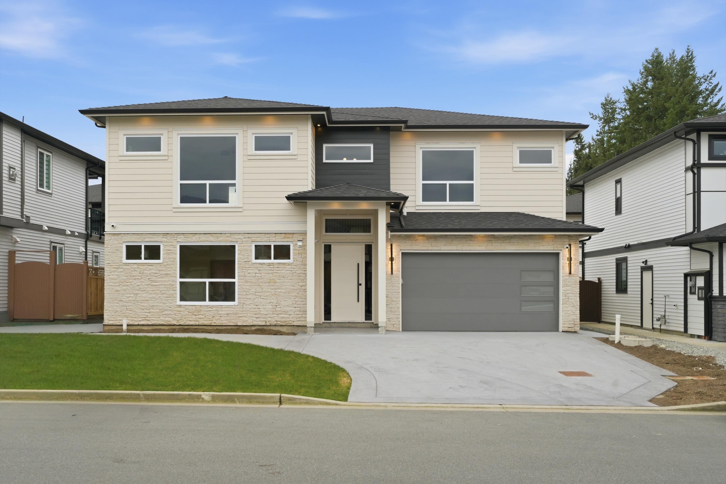 32738 CARTER AVENUE, Mission BC V2V 3A2, R3092638, BC,