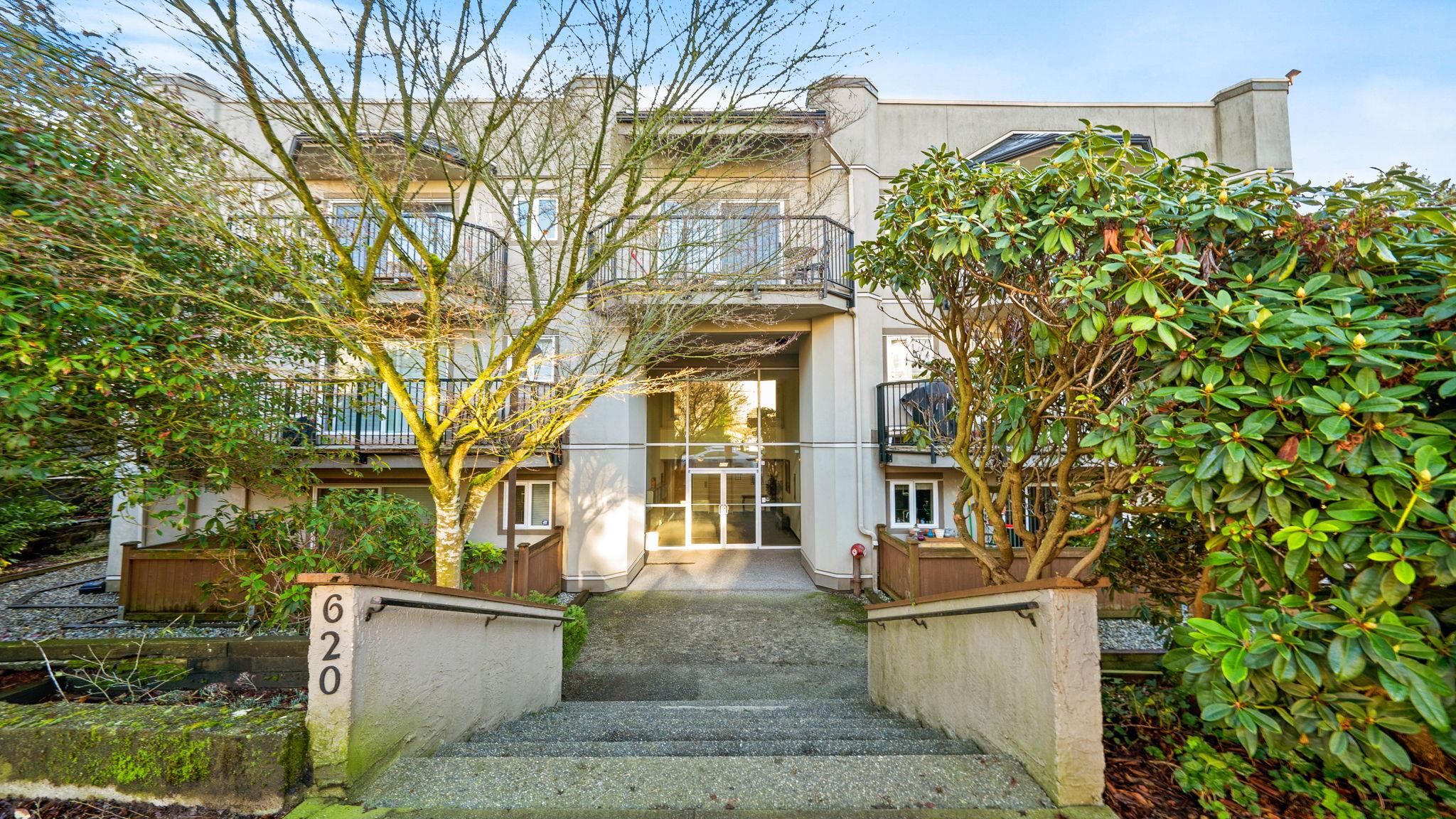 302 620 BLACKFORD STREET, R3092649, BC,