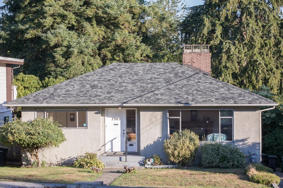 7985 ROSEWOOD STREET, Burnaby BC V5E 2H4, R3092652, BC,