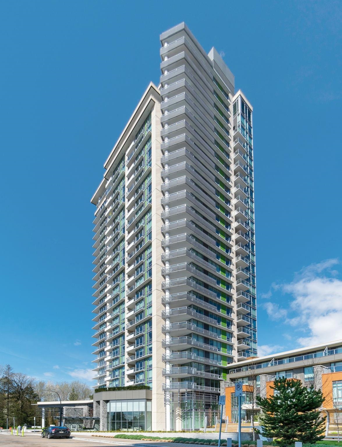 707 680 SEYLYNN CRESCENT, R3092654, BC,