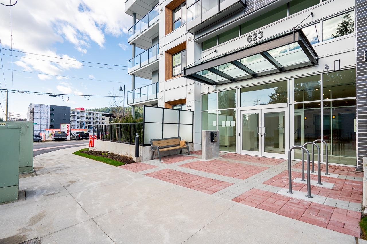 206 623 KEMSLEY AVENUE, R3092656, BC,