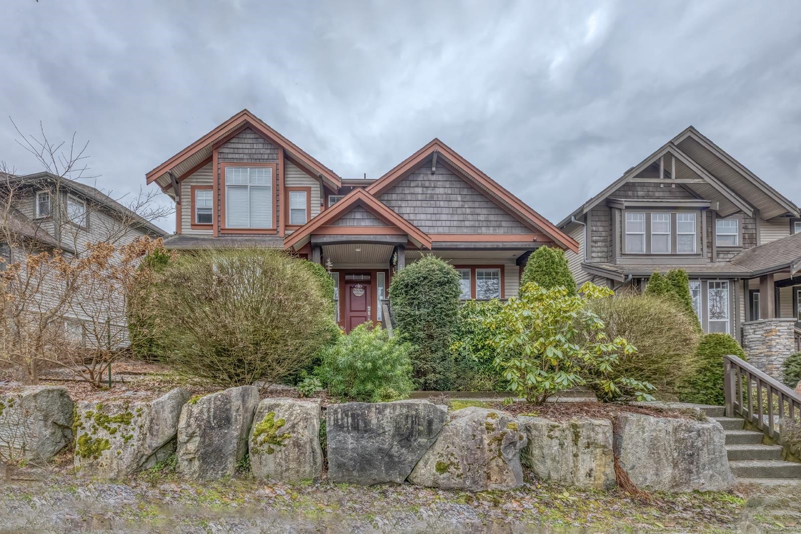 22834 FOREMAN DRIVE, Maple Ridge BC V4R 0B2, R3092667, BC,