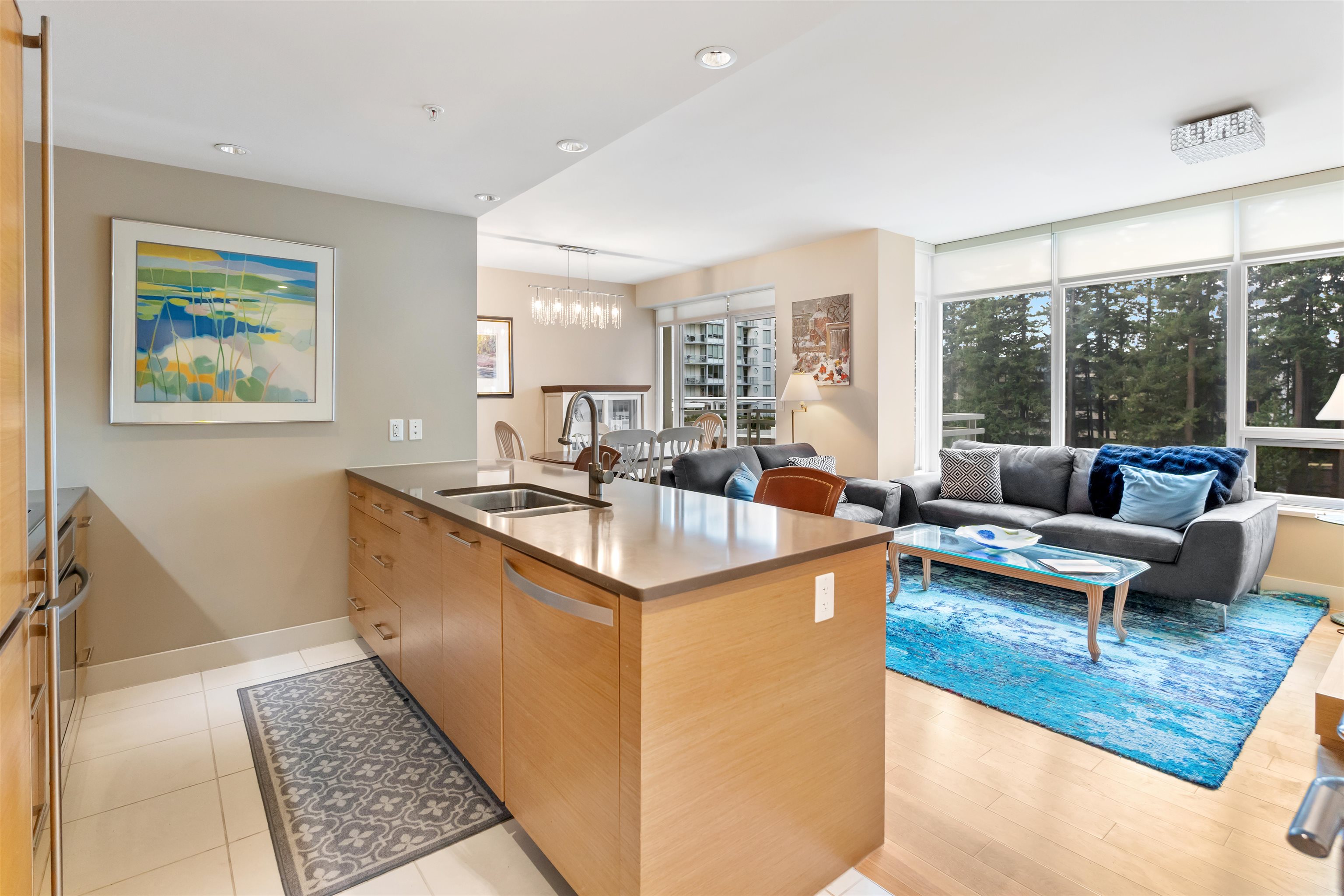 303 1473 JOHNSTON ROAD, R3092671, BC,