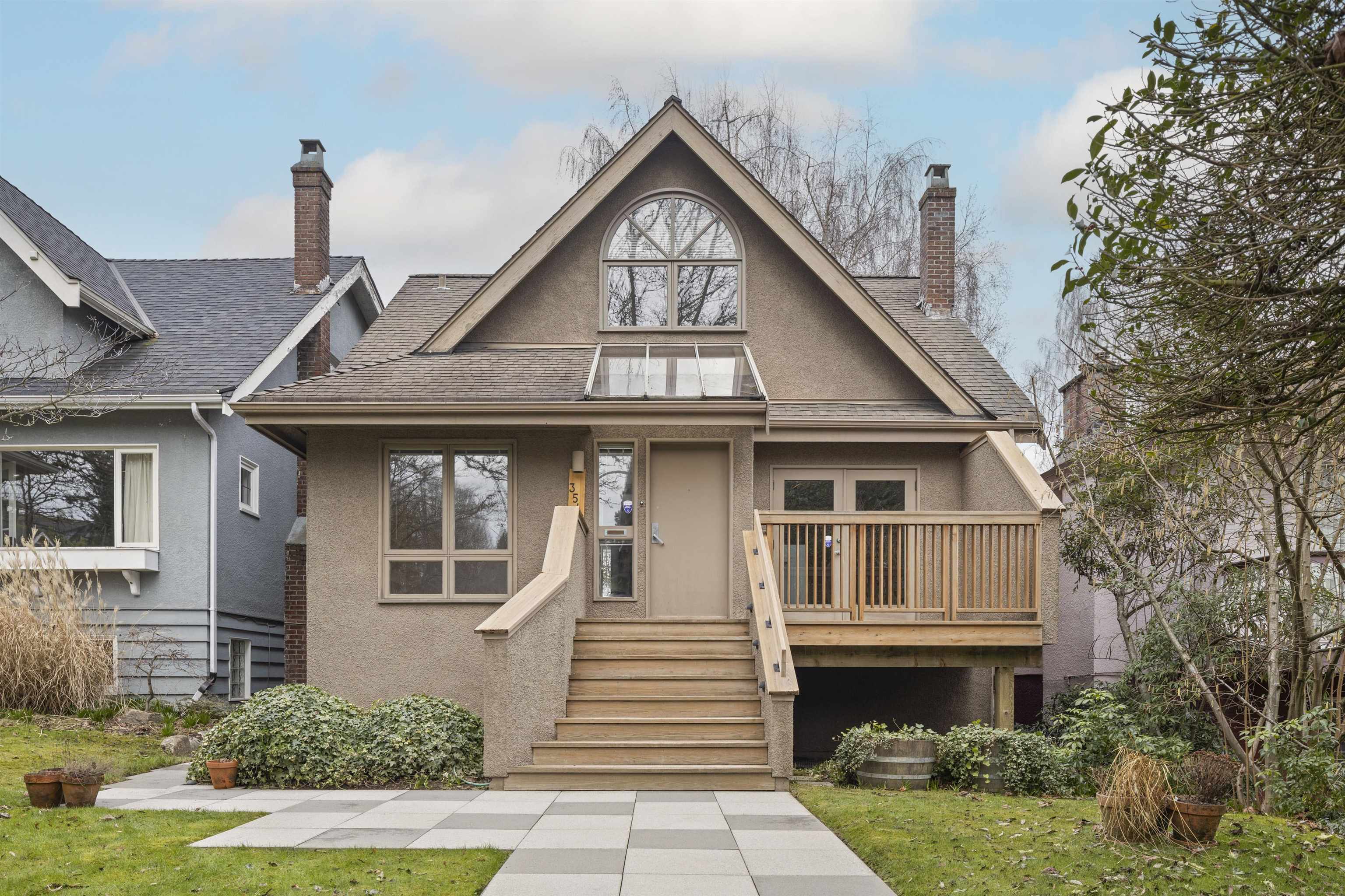 3545 W KING EDWARD AVENUE, Vancouver BC V6S 1M4, R3092688, BC,