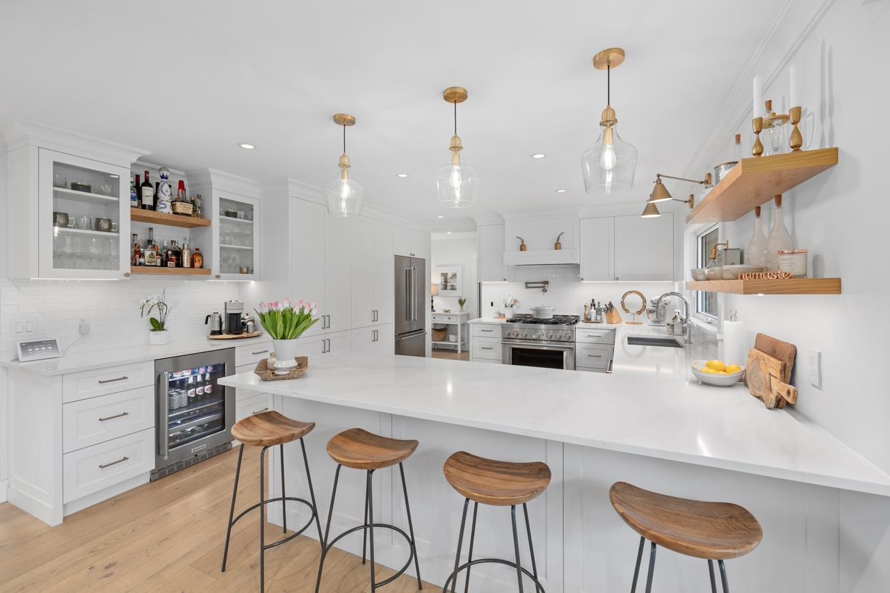 2524 BENDALE ROAD, North Vancouver BC V7H 1G7, R3092690, BC,