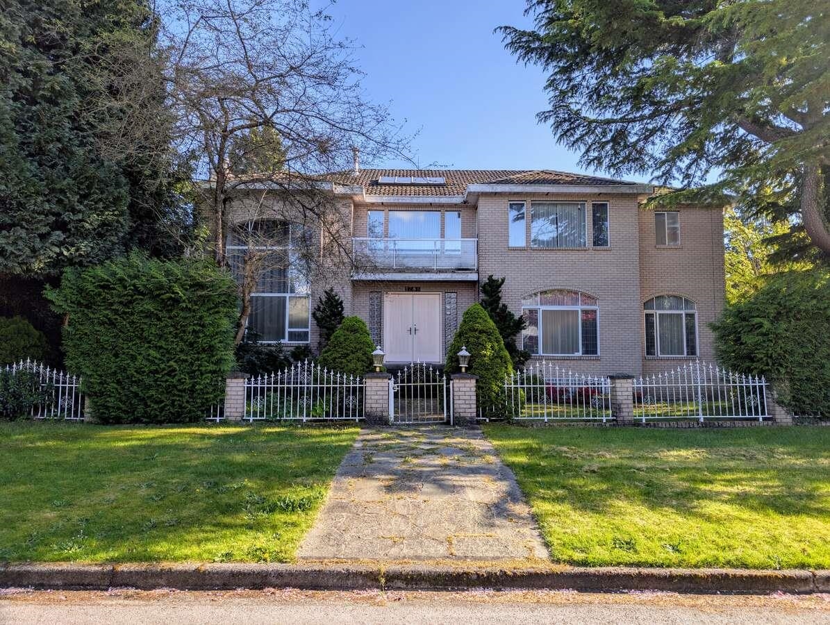 1288 W 51ST AVENUE, Vancouver BC V6P 1C5, R3092694, BC,
