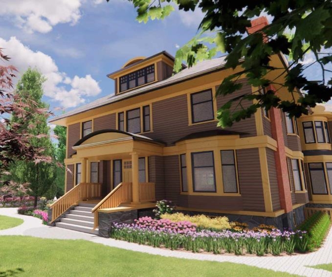 1453 LAURIER AVENUE, Vancouver BC V6H 1Z2, R3092699, BC,