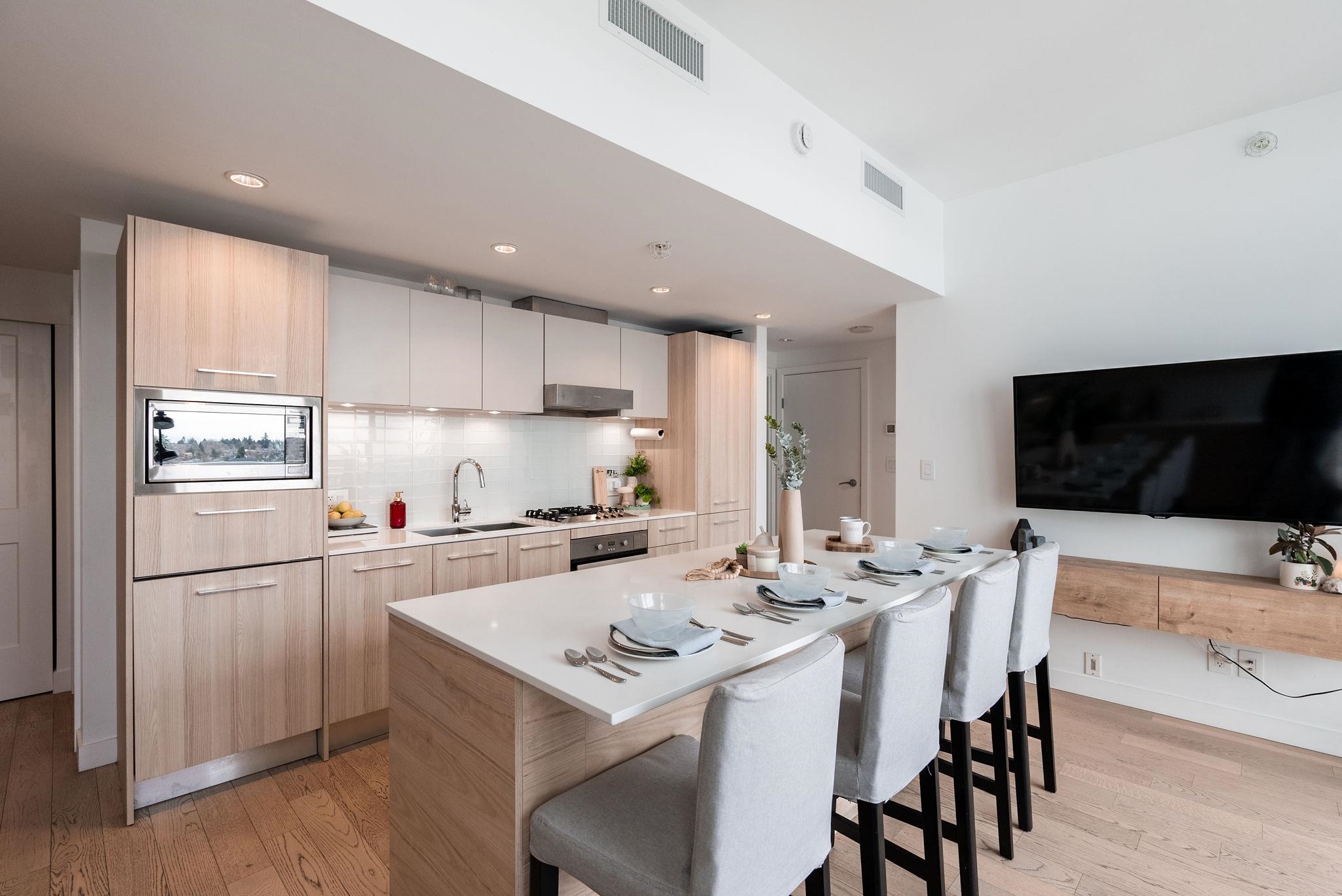 1801 4638 GLADSTONE STREET, R3092700, BC,