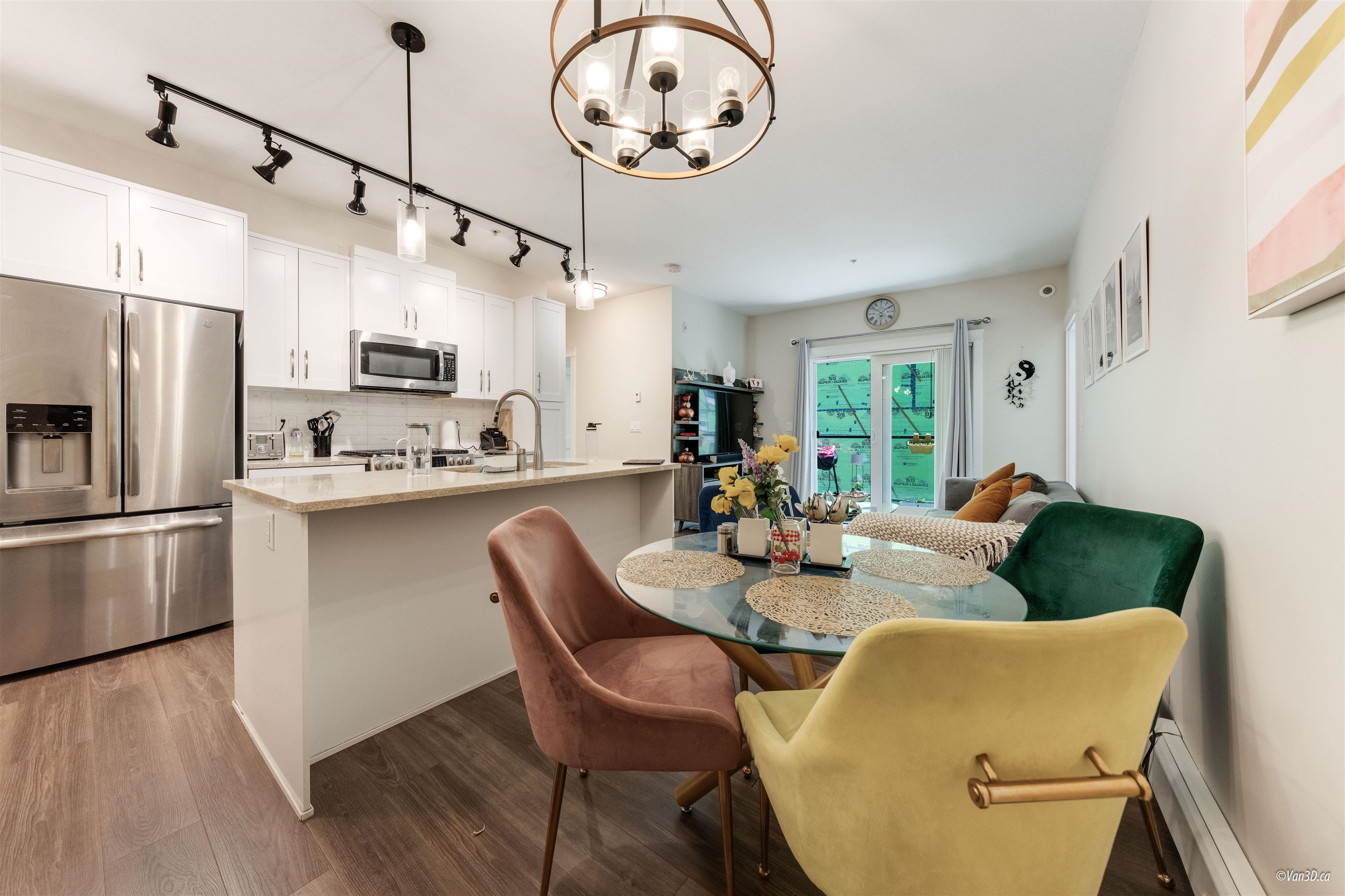 402 11077 RAVINE ROAD, R3092712, BC,