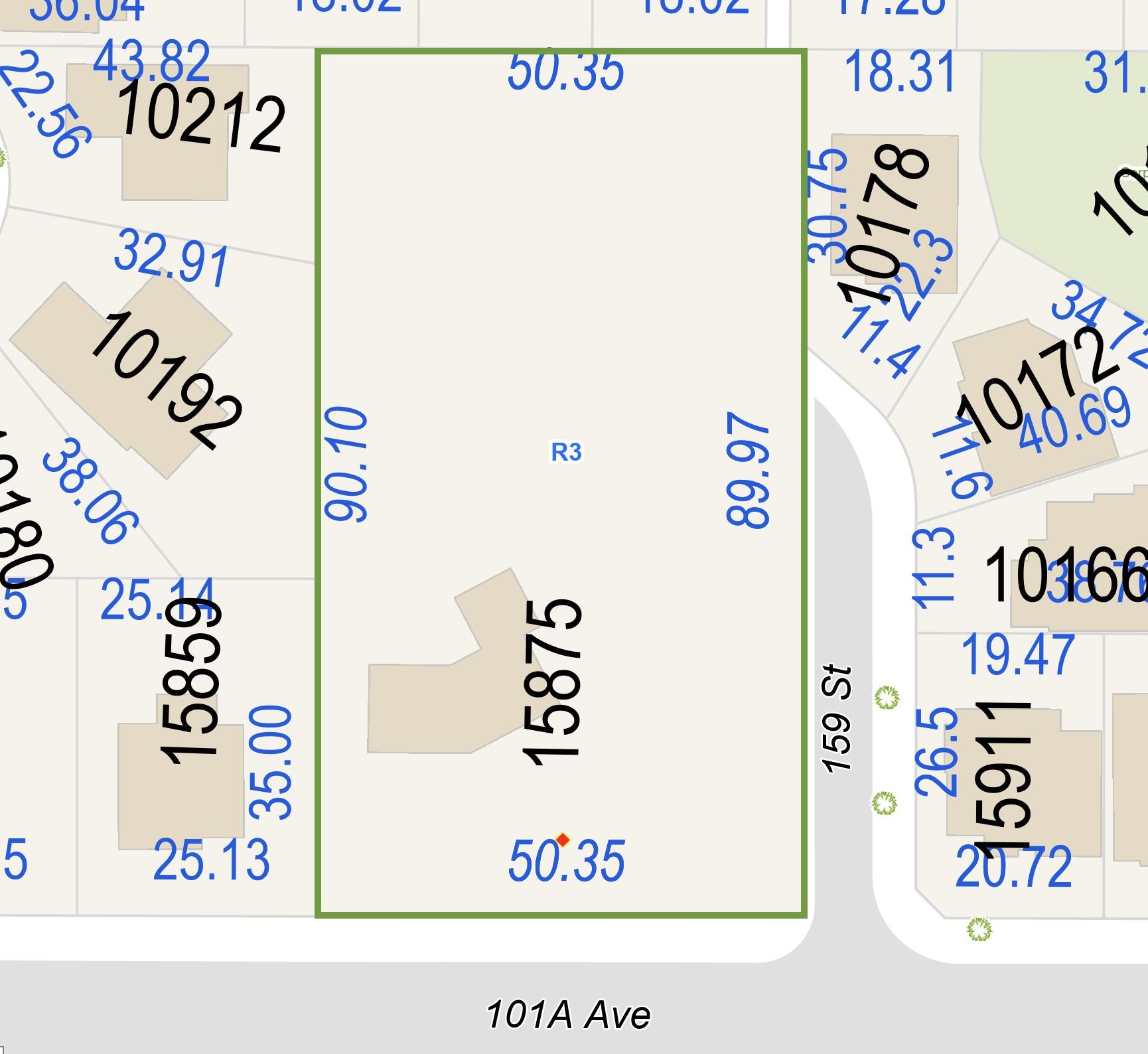 15875 101A AVENUE, Surrey BC V4N 2N6, R3092734, BC,