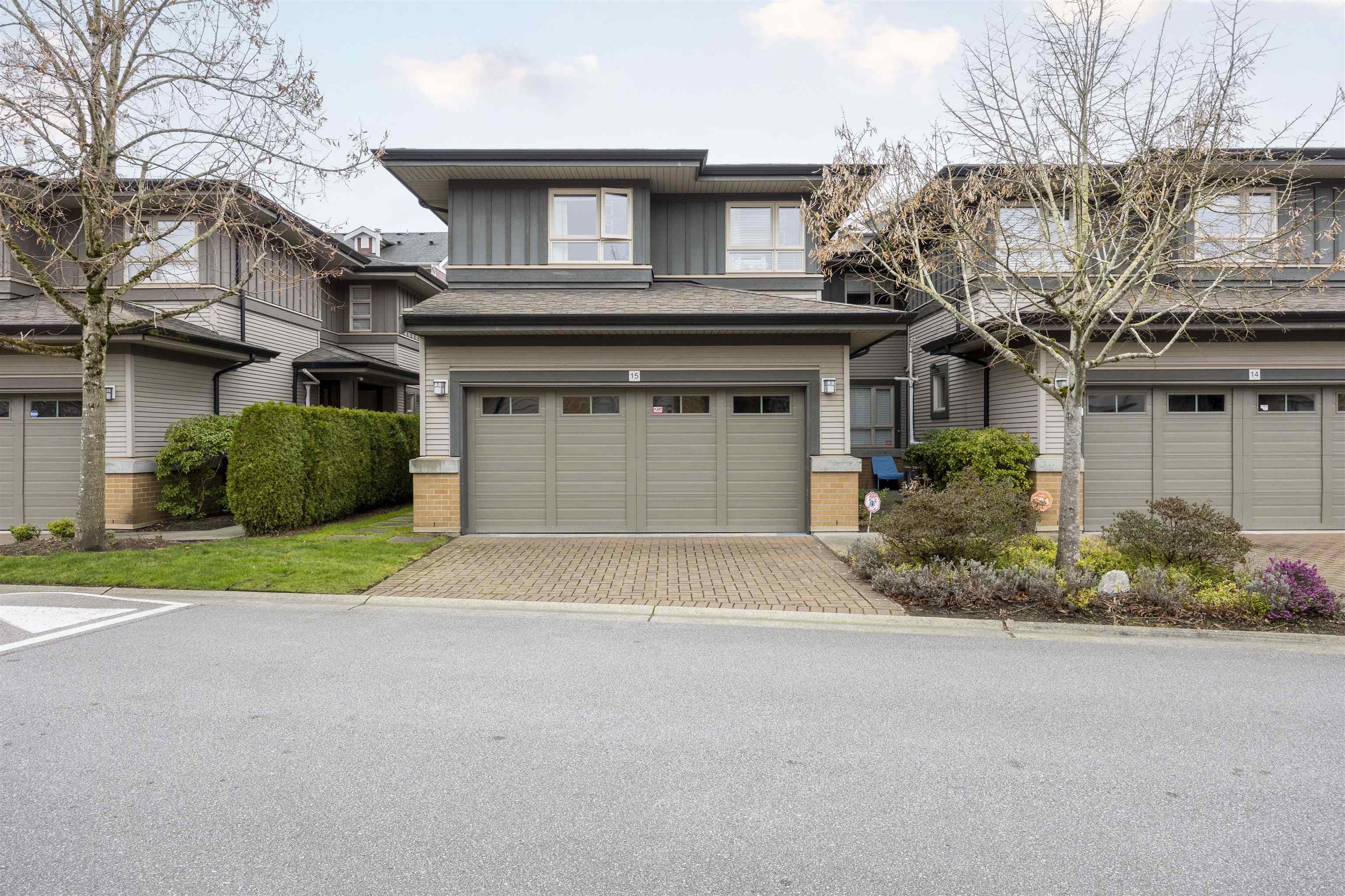 15 6300 BIRCH, R3092741, BC,