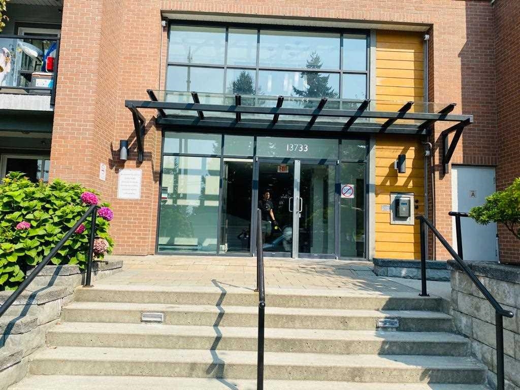 308 13733 107A AVENUE, R3092748, BC,