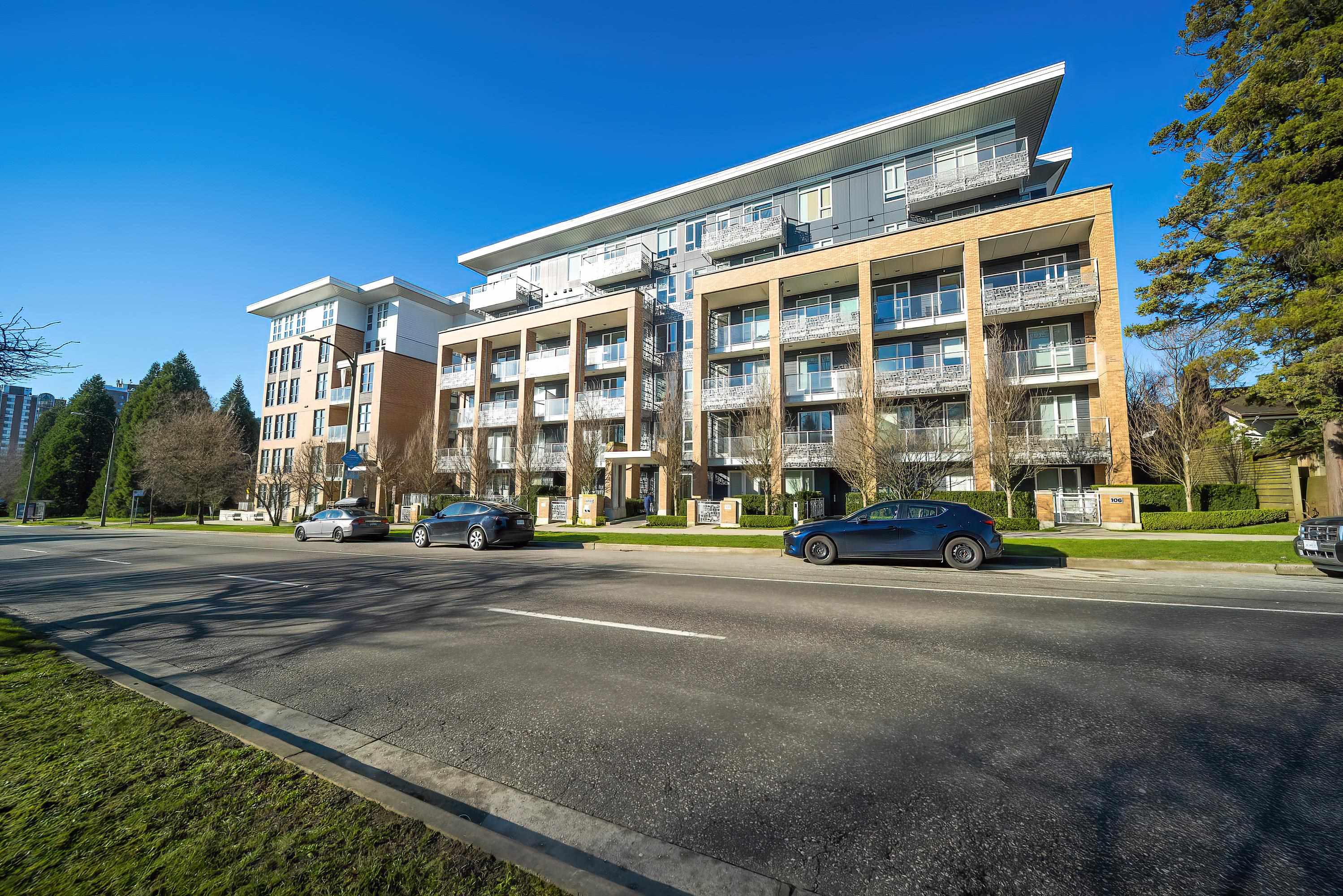 208 6933 CAMBIE STREET, R3092753, BC,