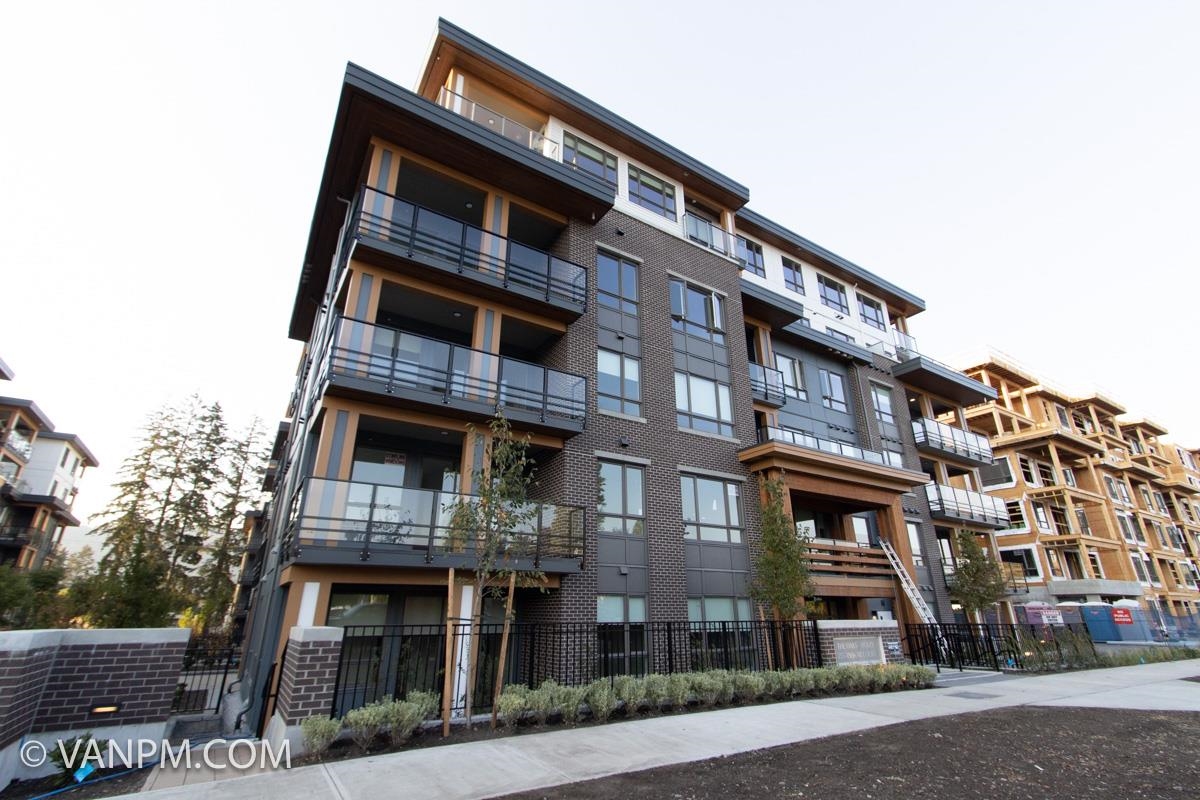 206 735 ANSKAR COURT, R3092758, BC,