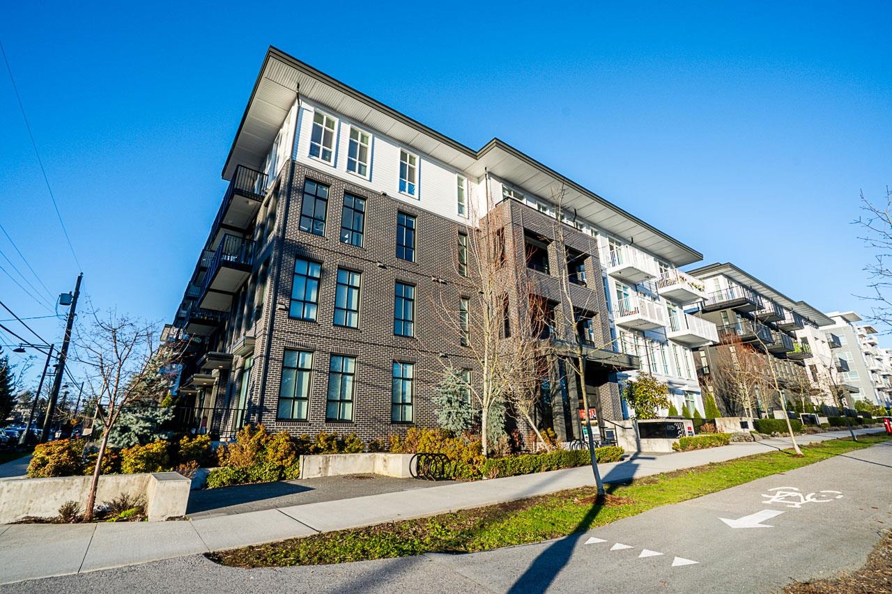 207 13929 105A AVENUE, R3092773, BC,