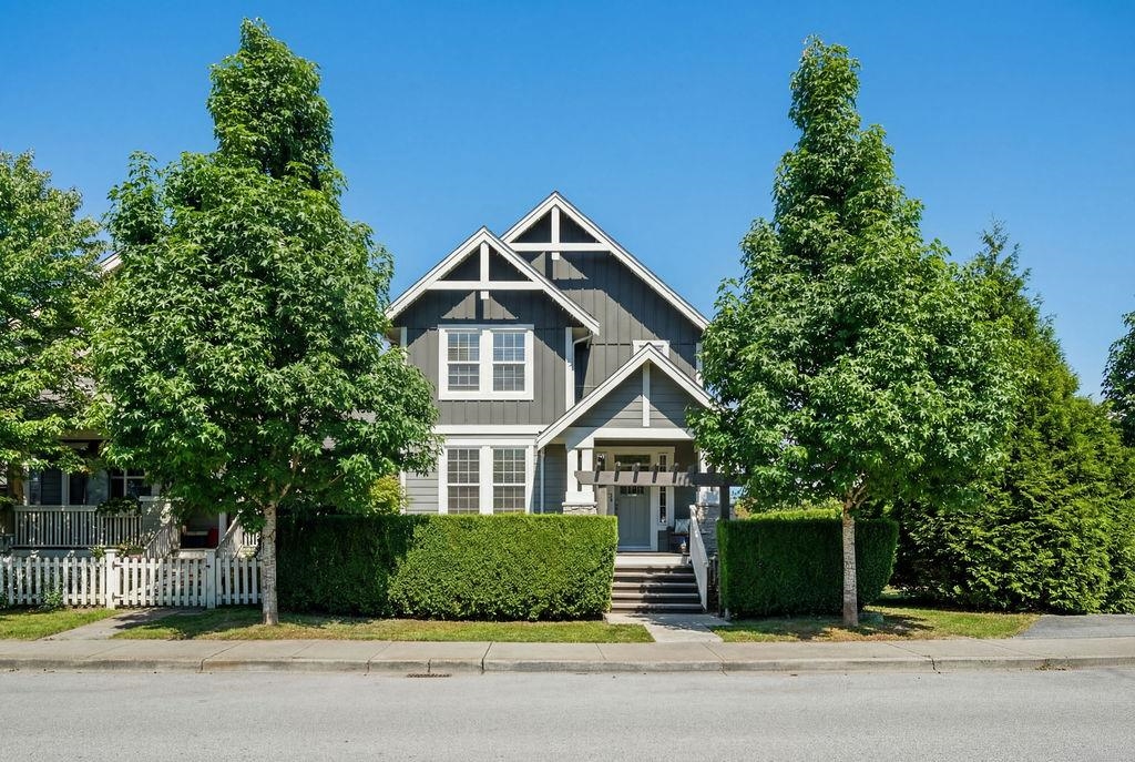 23043 BILLY BROWN ROAD, Langley BC V1M 4G2, R3092784, BC,