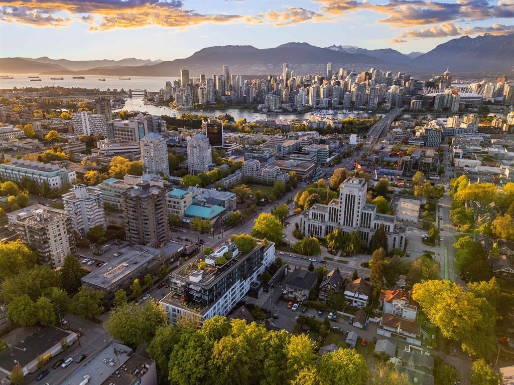 909 2888 CAMBIE STREET, R3092791, BC,