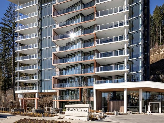 505 3963 UPLANDS WAY, R3092805, BC,