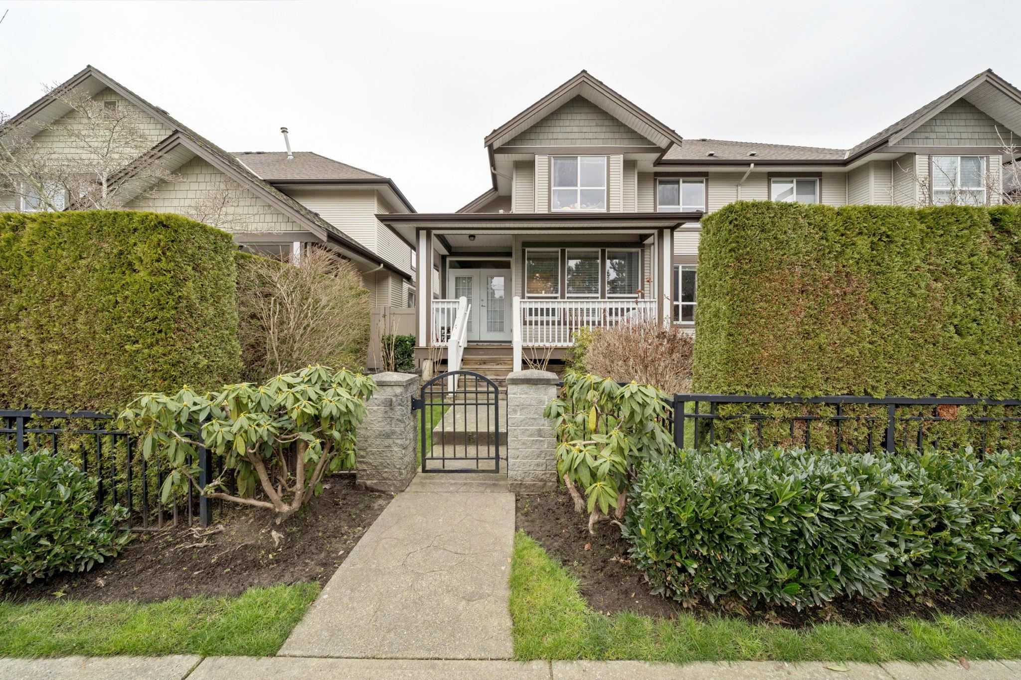 11 8250 158 STREET, R3092813, BC,