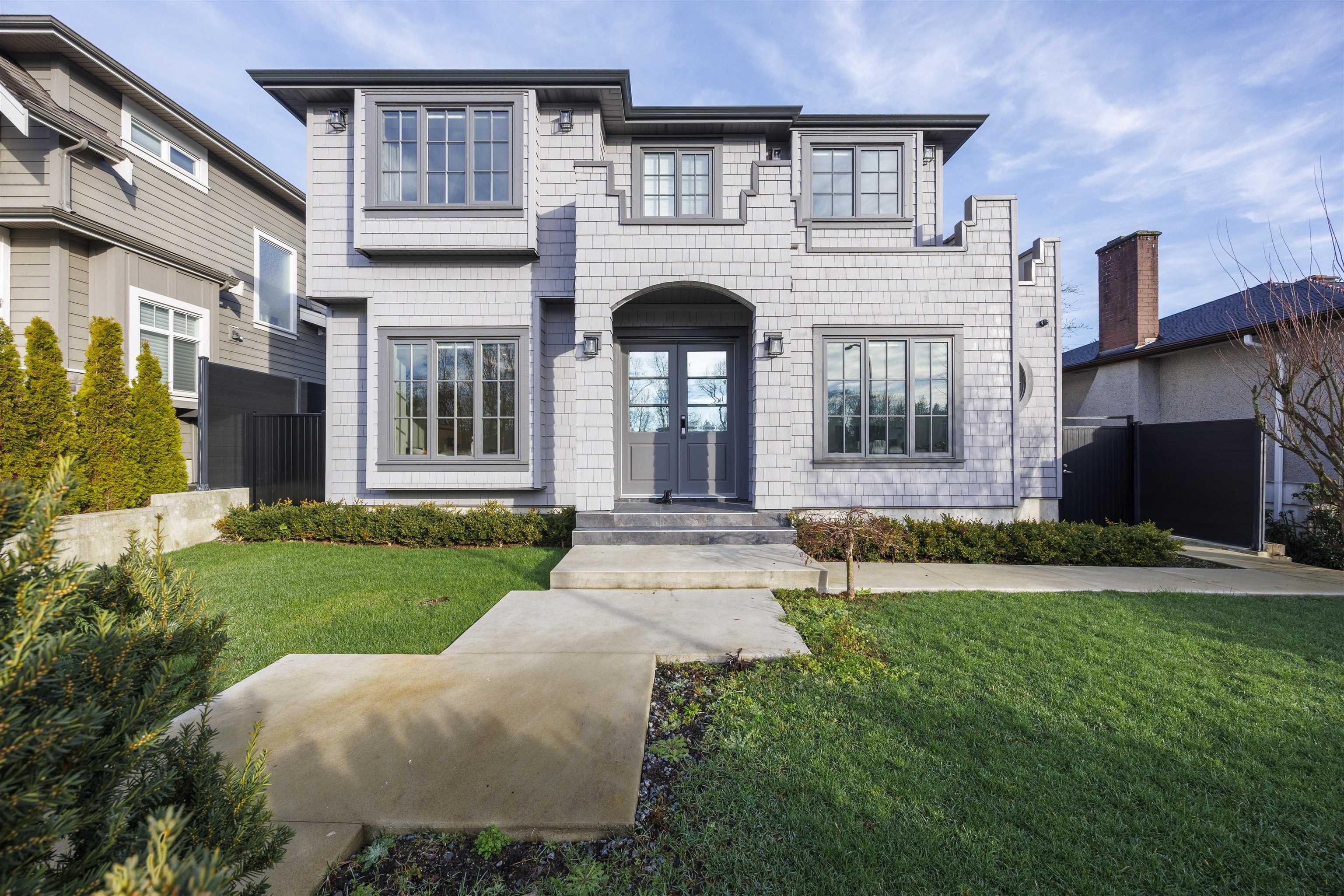 6549 PORTLAND STREET, Burnaby BC V5E 1A1, R3092820, BC,