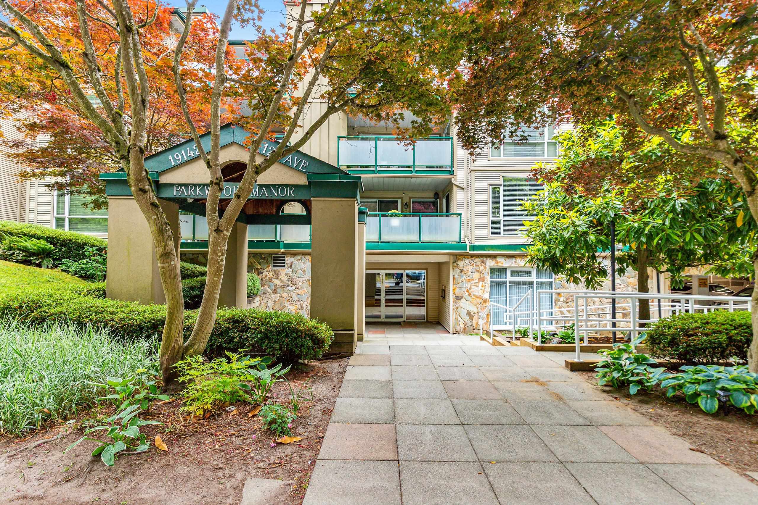 205 19142 122 AVENUE, R3092821, BC,