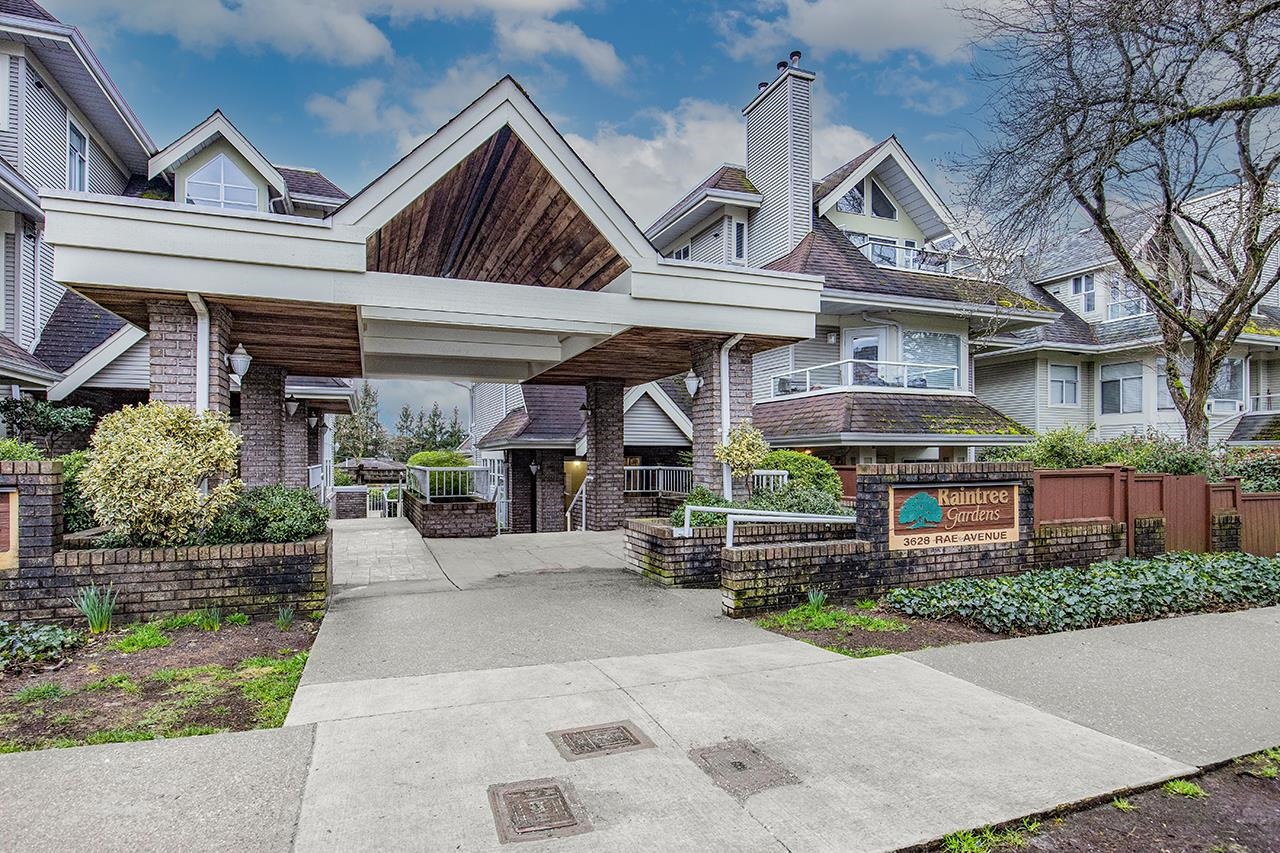 207 3628 RAE AVENUE, R3092834, BC,