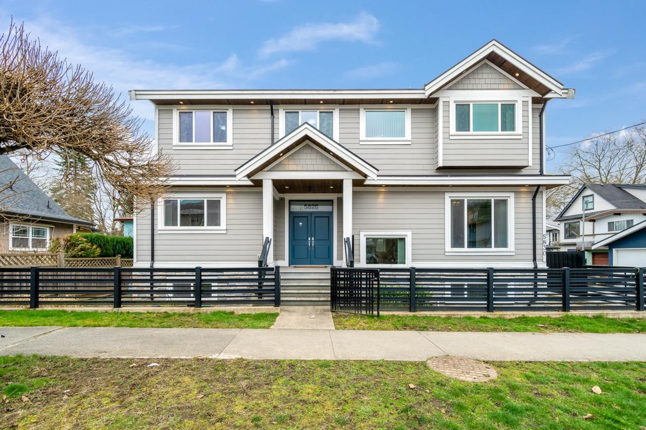 5828 QUEBEC STREET, Vancouver BC V5W 2N9, R3092860, BC,