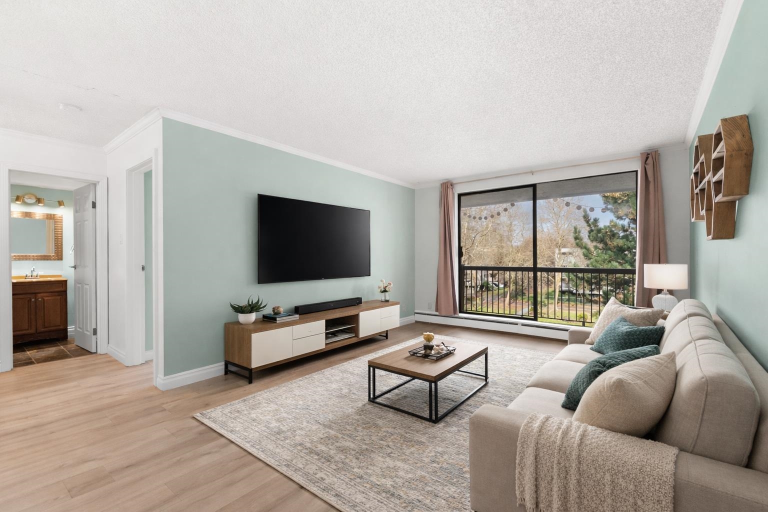 323 8511 ACKROYD ROAD, R3092882, BC,