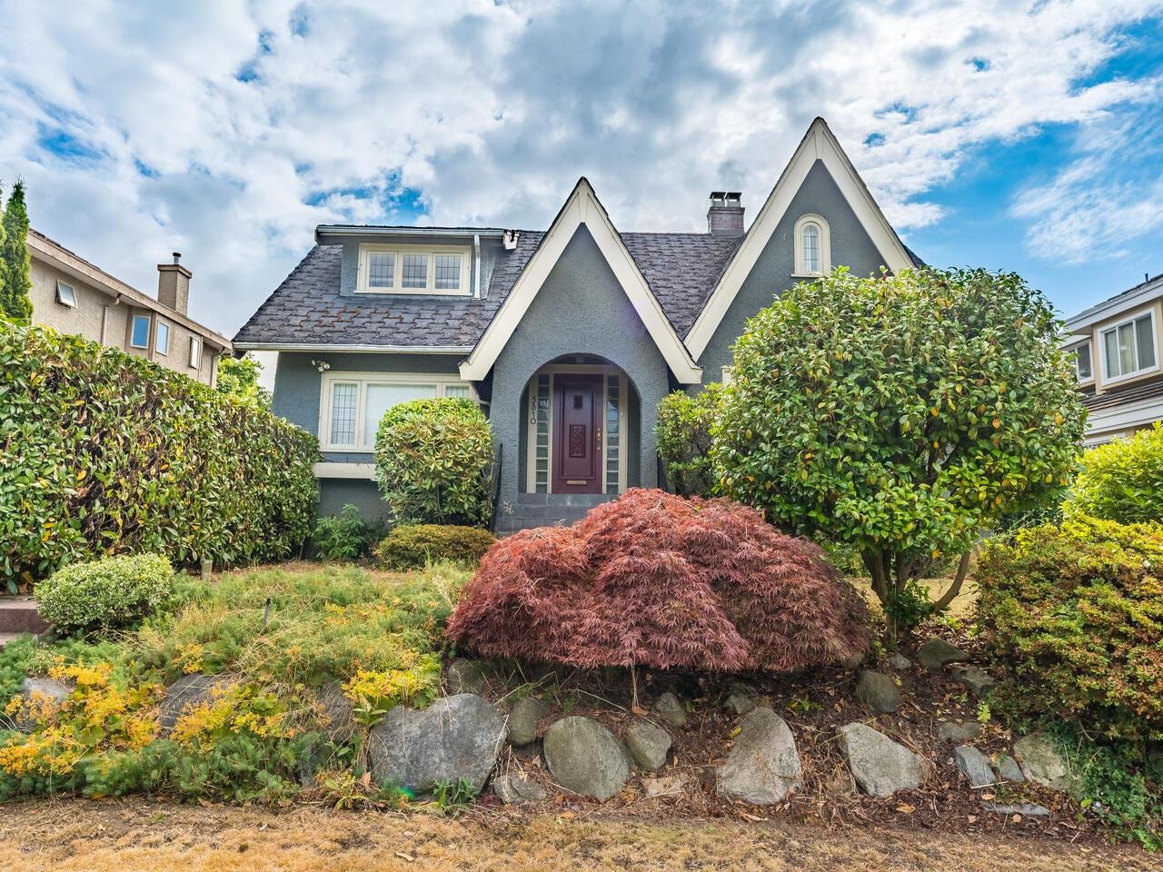 5810 CARTIER STREET, Vancouver BC V6M 3A7, R3092890, BC,