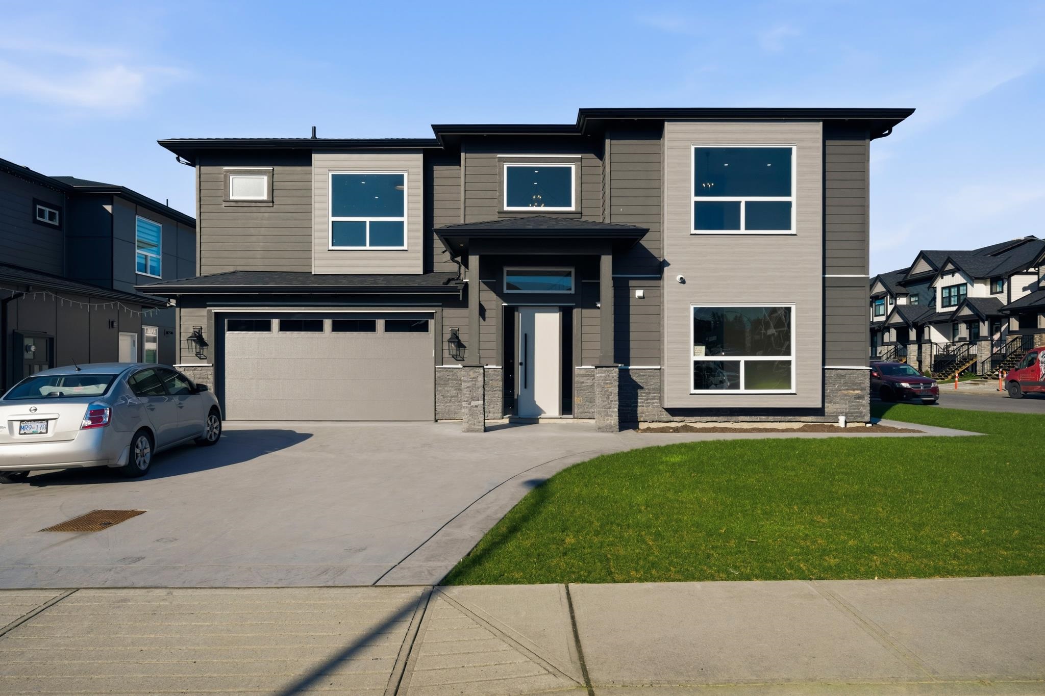 32769 CARTER AVENUE, Mission BC V4S 0E6, R3092897, BC,