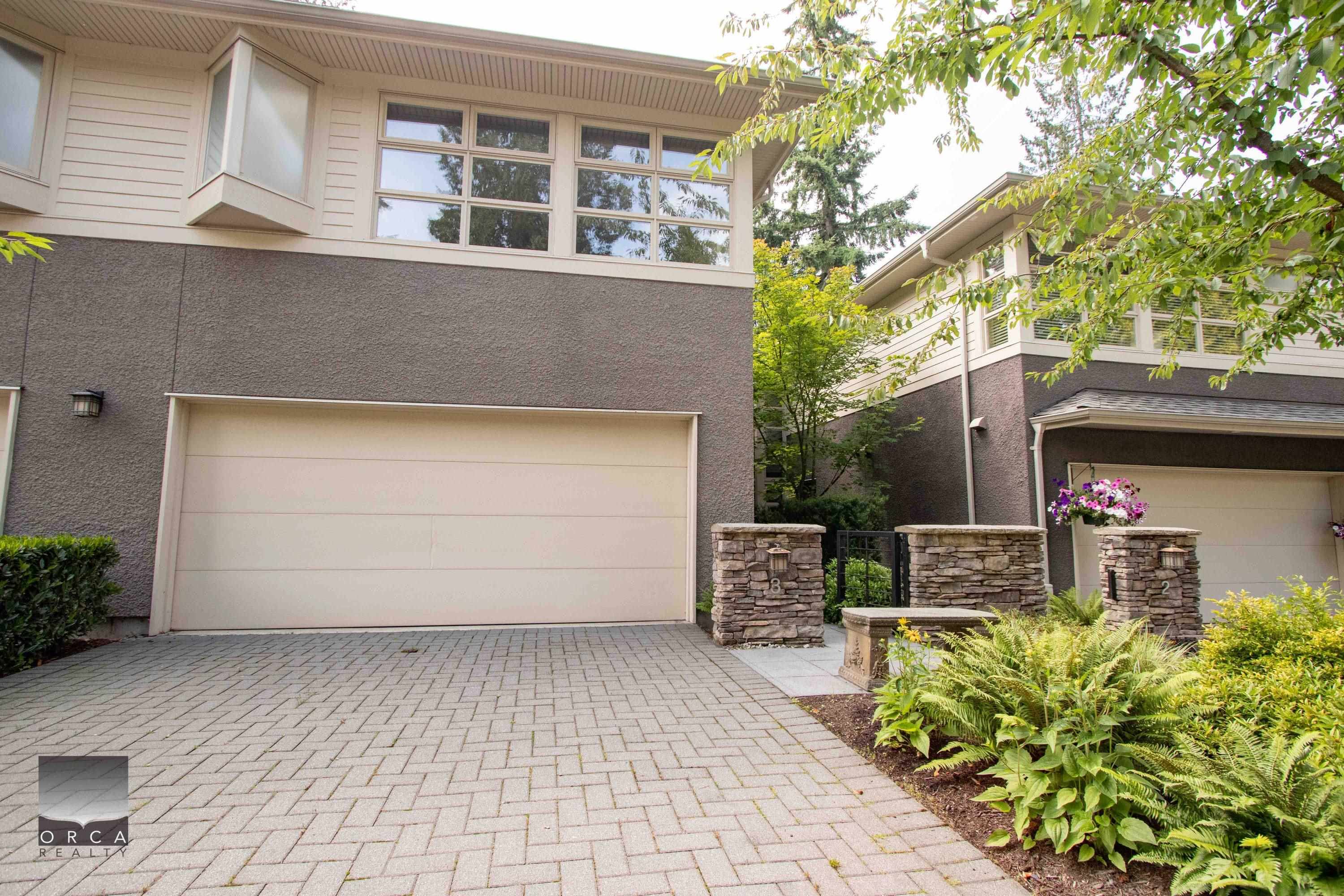 3 3750 EDGEMONT BOULEVARD, R3092908, BC,
