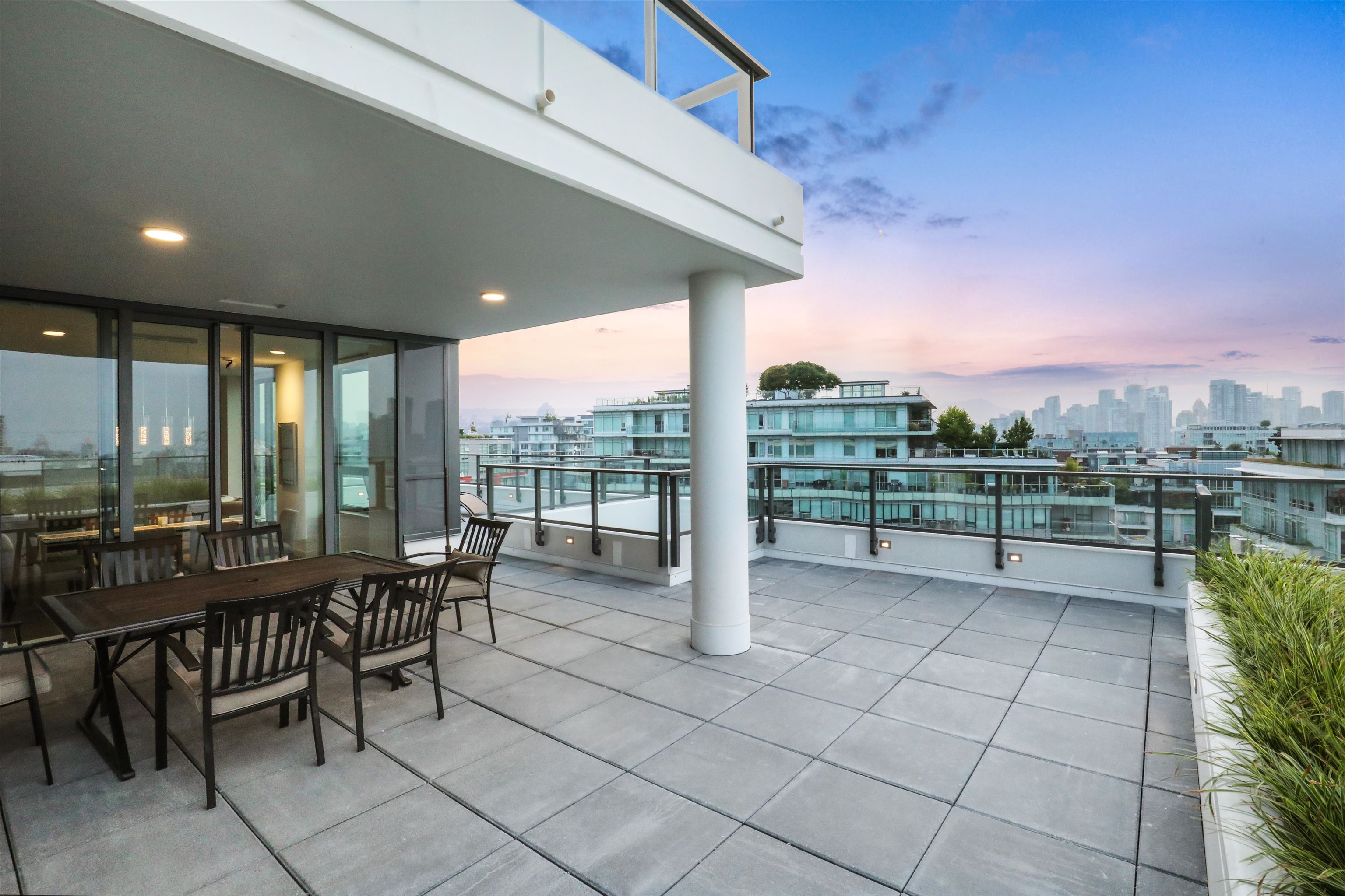 1302 1688 PULLMAN PORTER STREET, R3092915, BC,