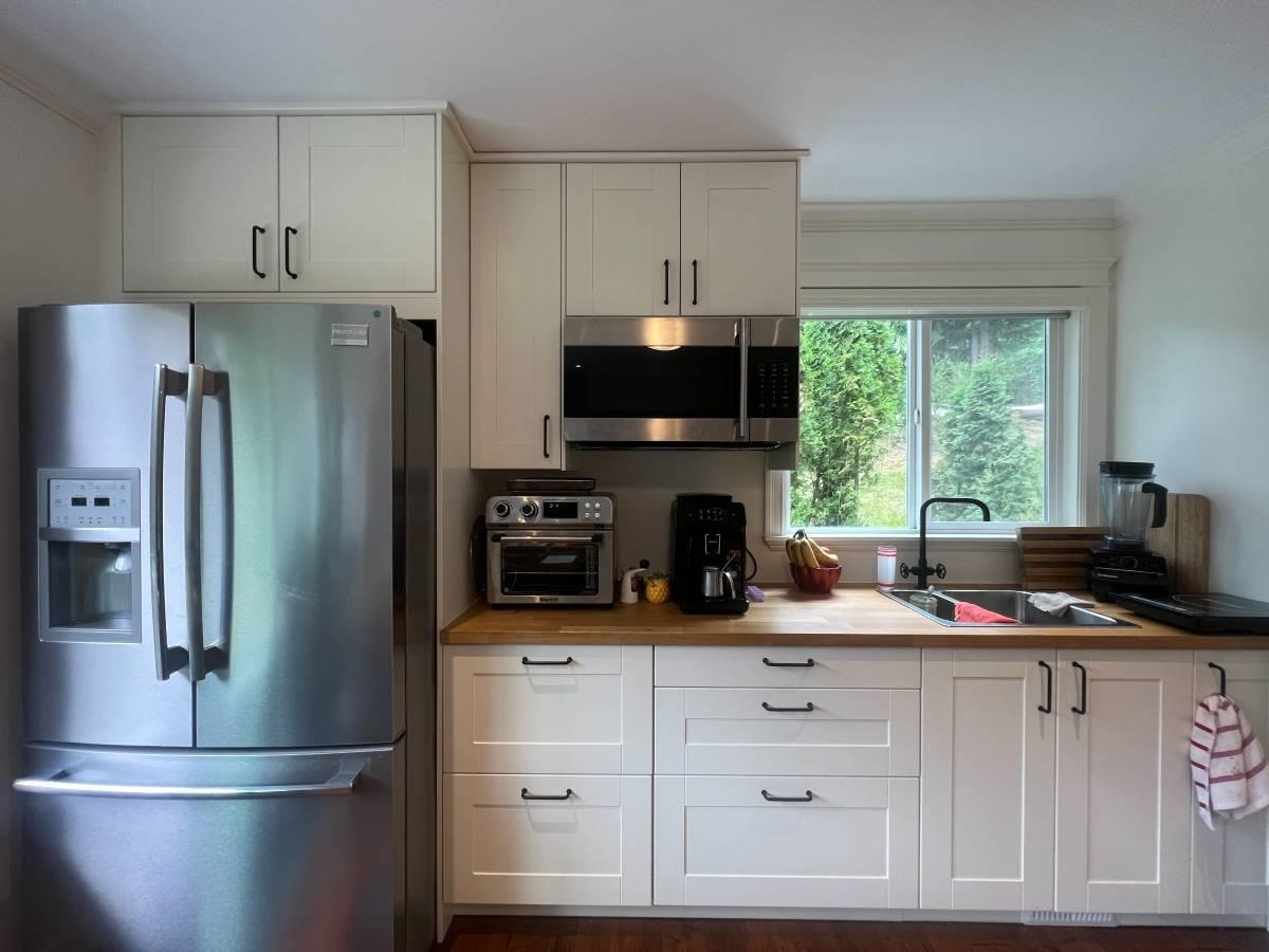 Suite 26450 FERGUSON AVE, R3092922, BC,