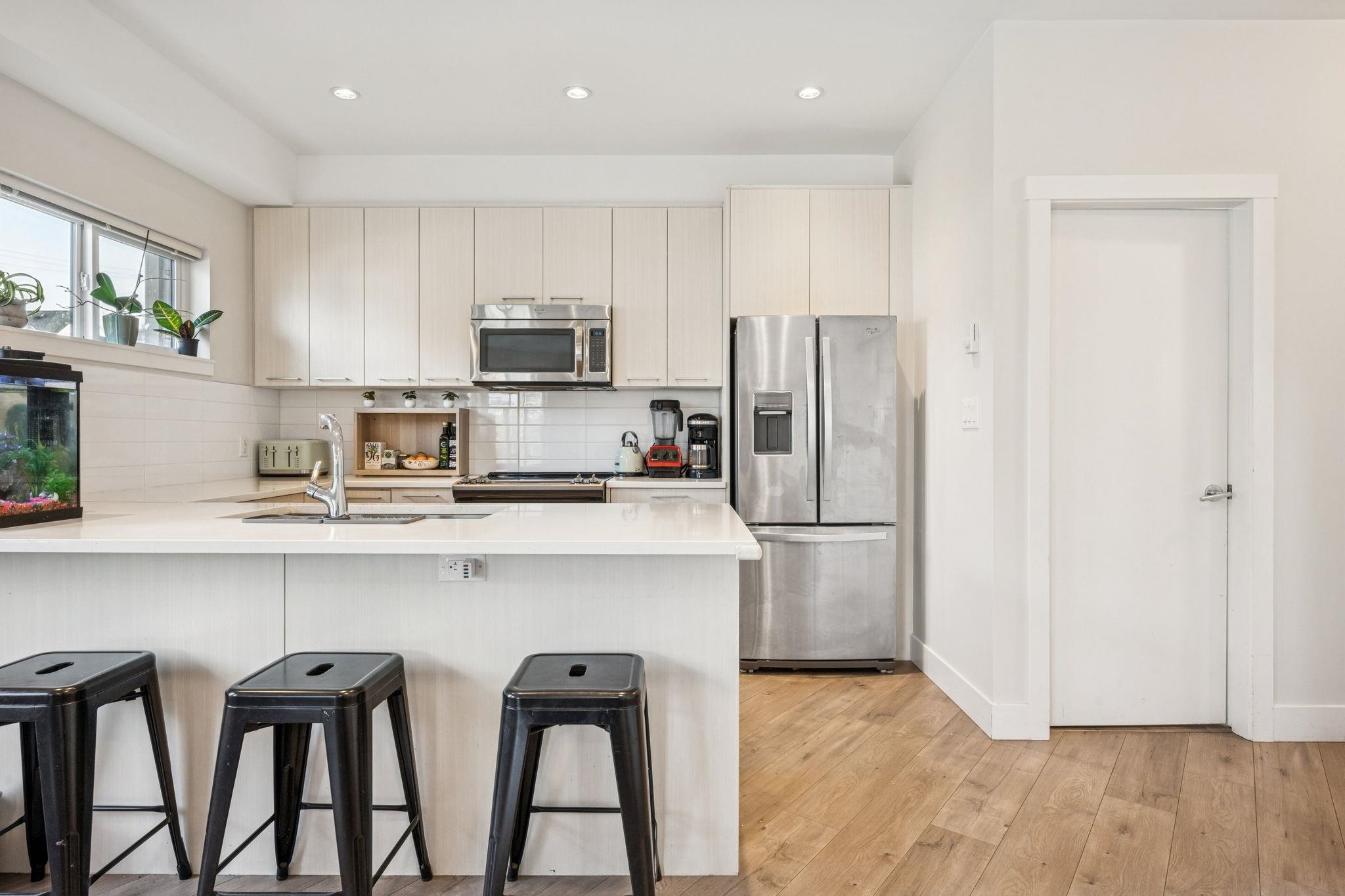 205 7180 BARNET ROAD, R3092930, BC,