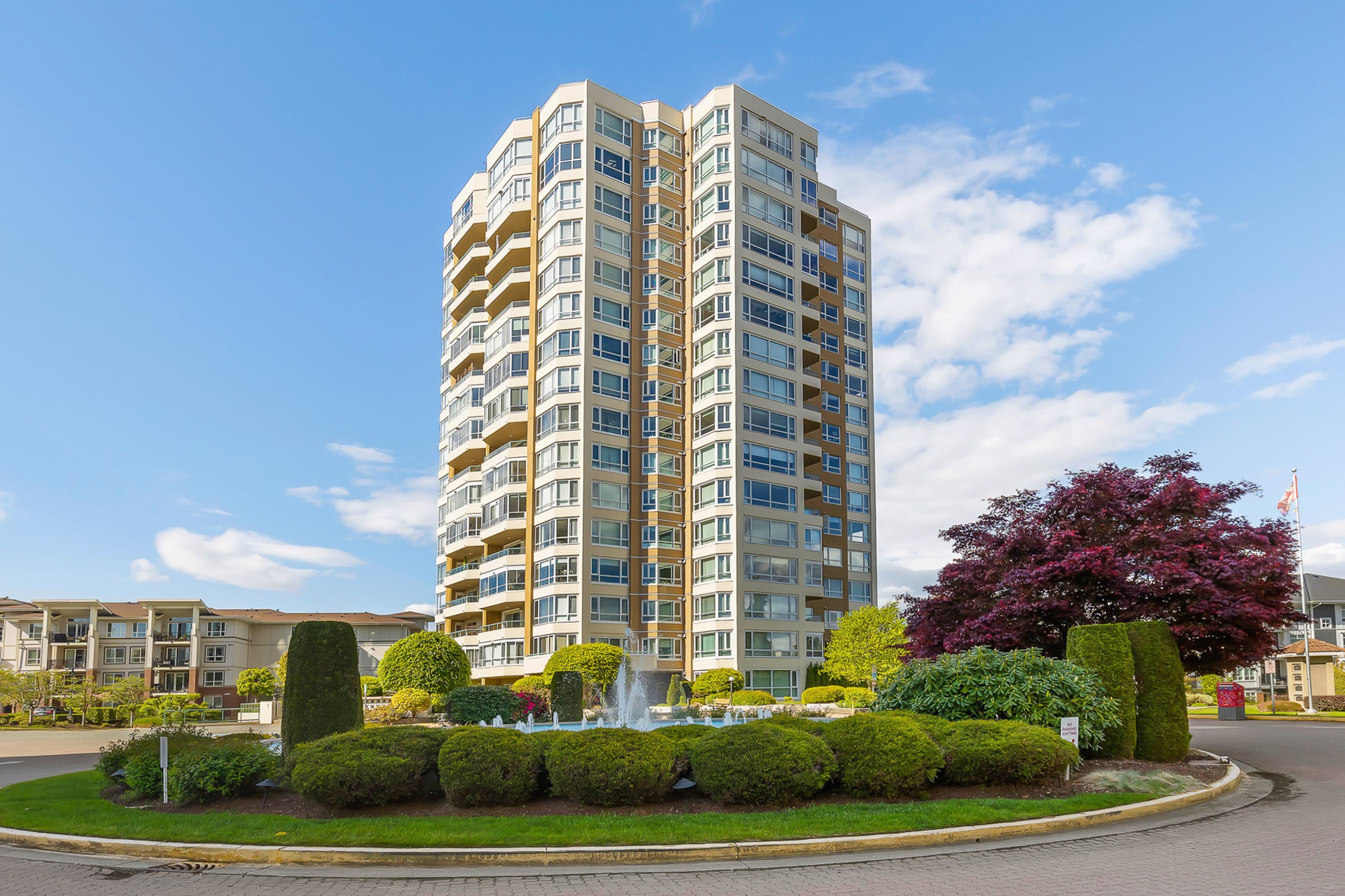 703 3190 GLADWIN ROAD, R3092943, BC,