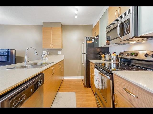 309 928 HOMER STREET, R3092946, BC,
