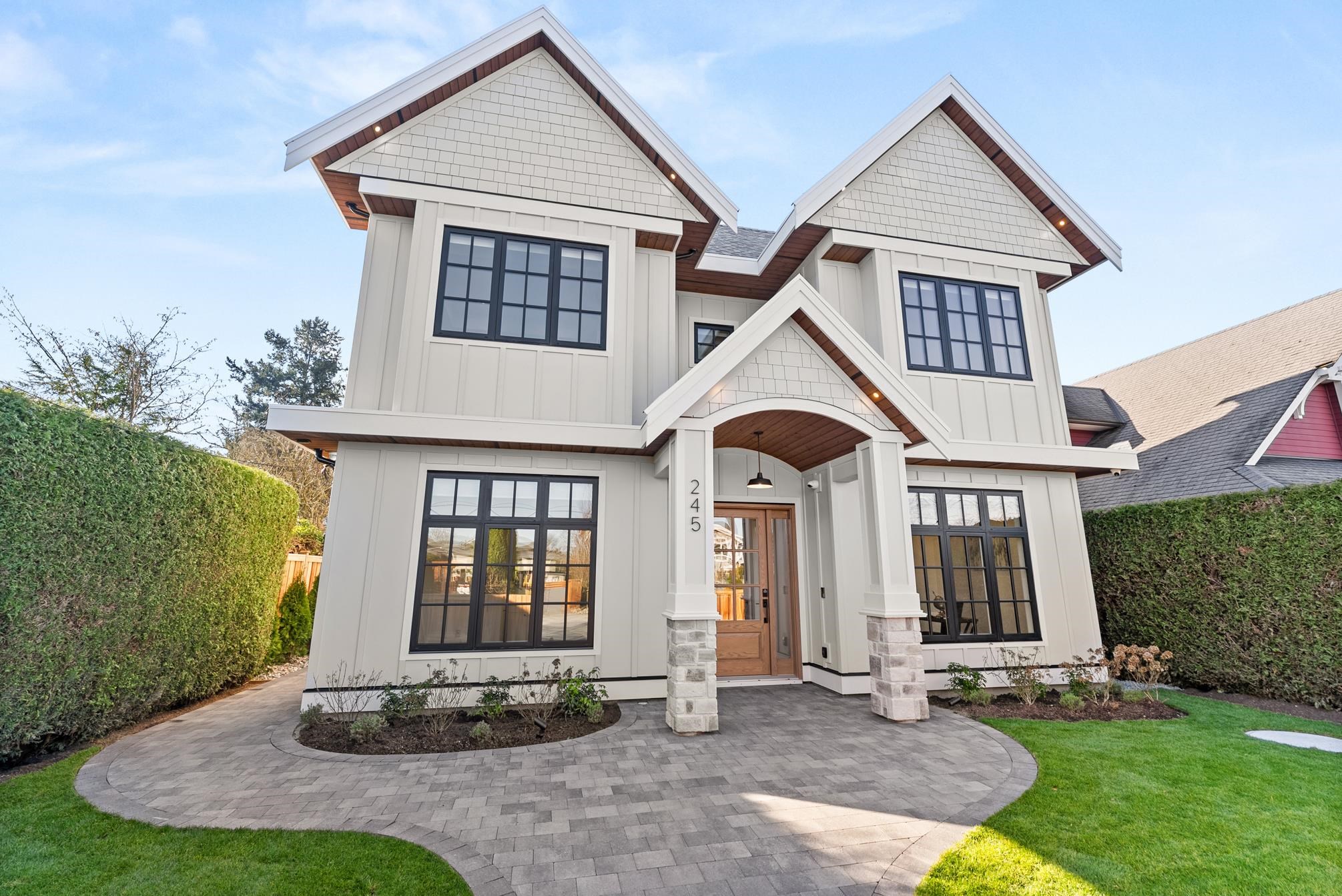 245 66 STREET, Delta BC V4L 1M7, R3092959, BC,