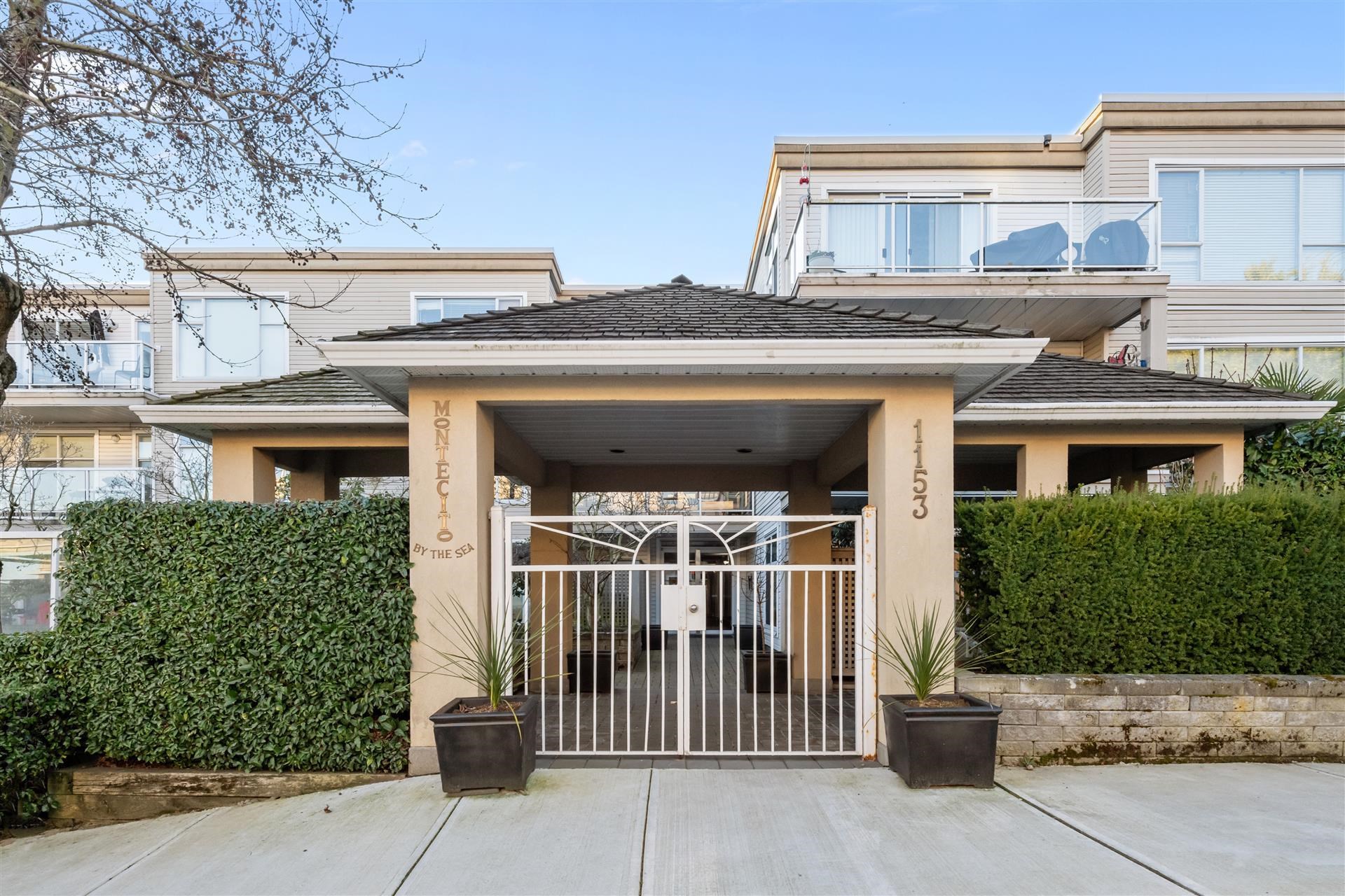 303 1153 VIDAL STREET, R3092961, BC,