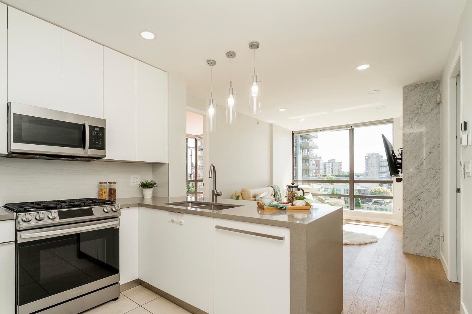 1002 170 1ST STREET, R3092986, BC,