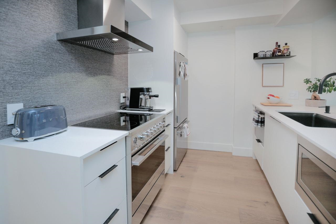 703 1288 ALBERNI STREET, R3092989, BC,