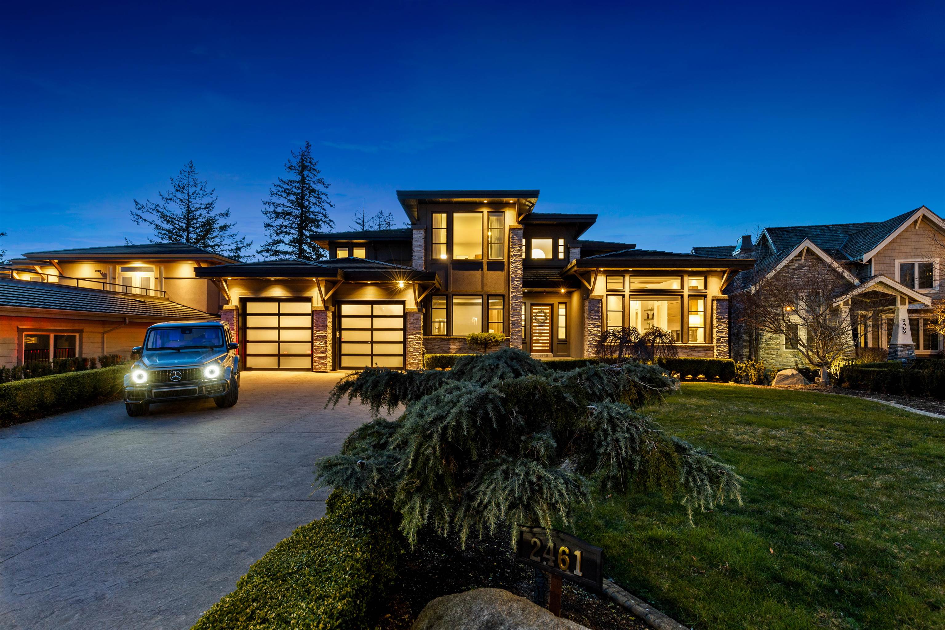 2461 EAGLE MOUNTAIN DRIVE, Abbotsford BC V3G 3B3, R3092994, BC,