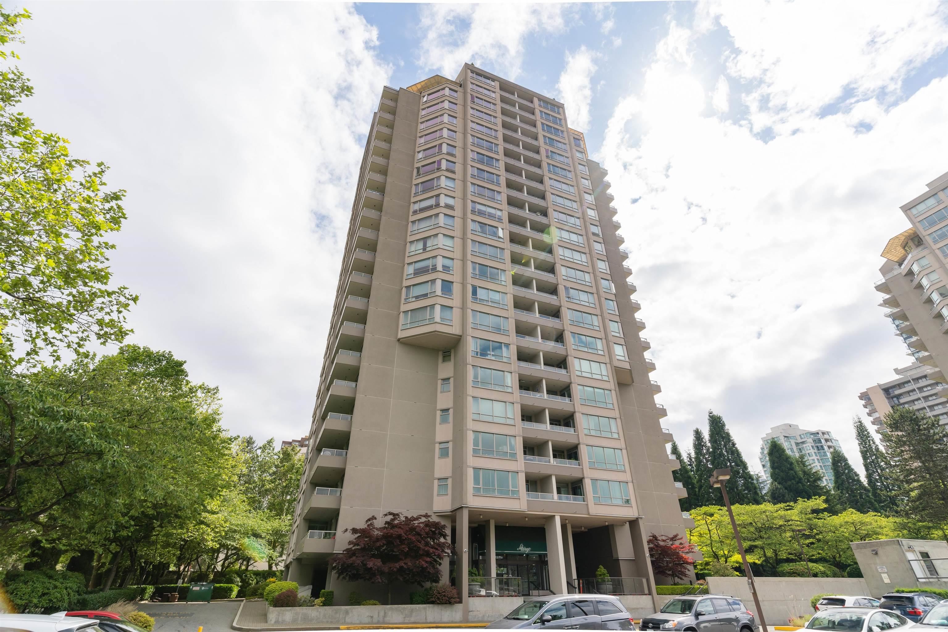 705 6055 NELSON AVENUE, R3092995, BC,