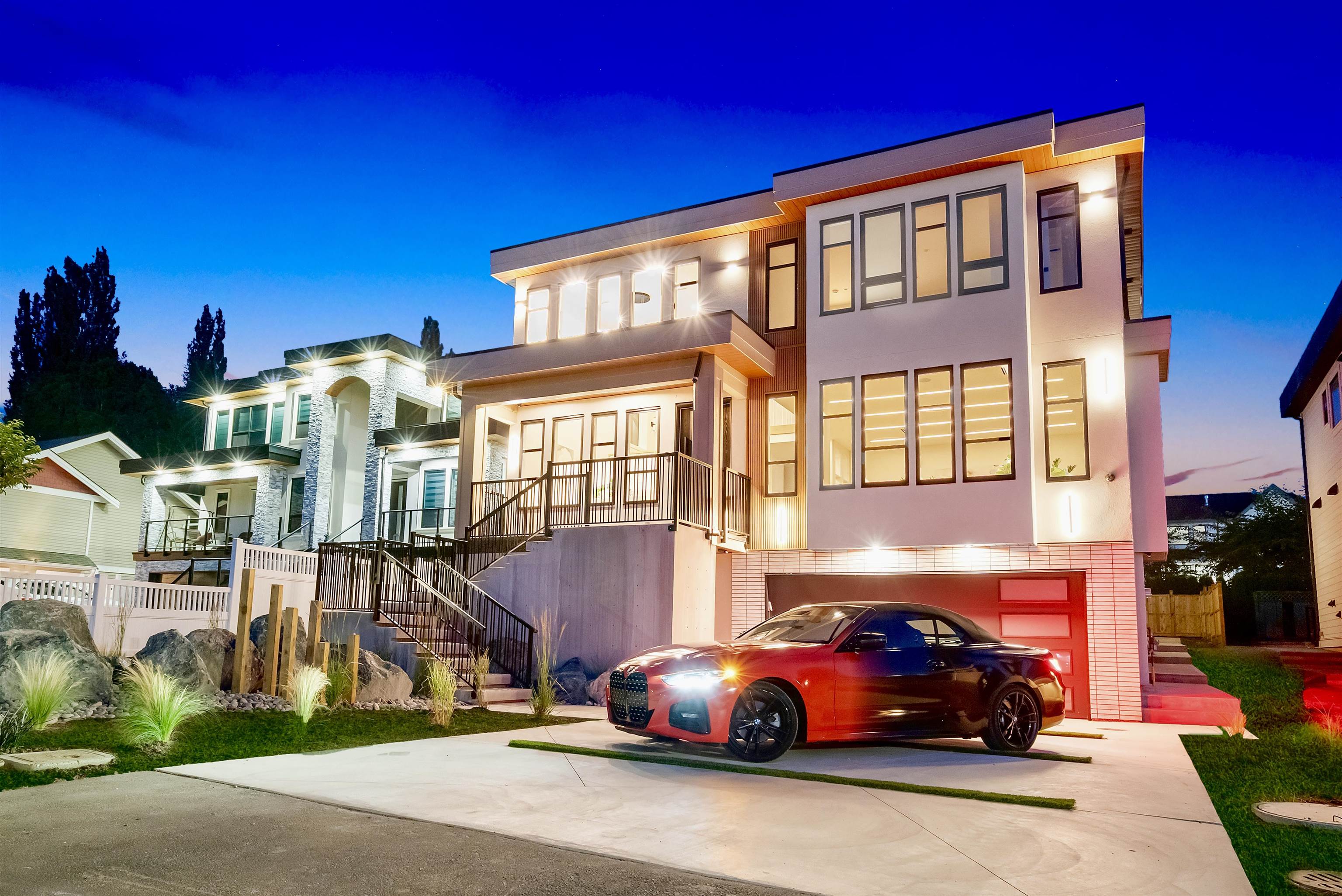 20888 48 AVENUE, Langley BC V3A 3L9, R3092997, BC,