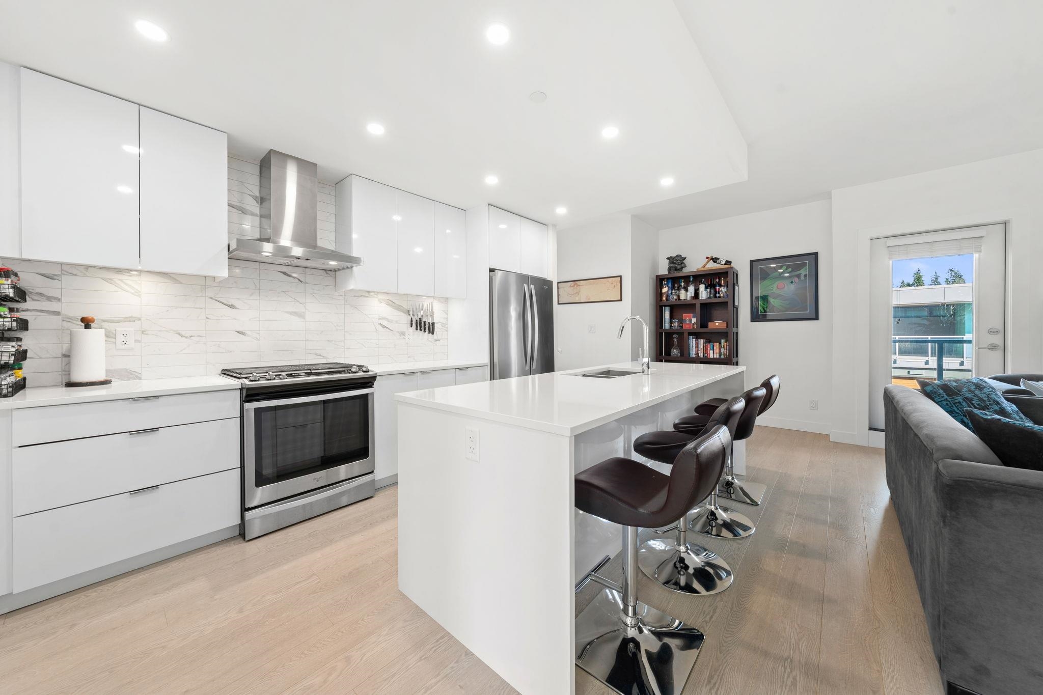 43 3596 SALAL DRIVE, R3093009, BC,