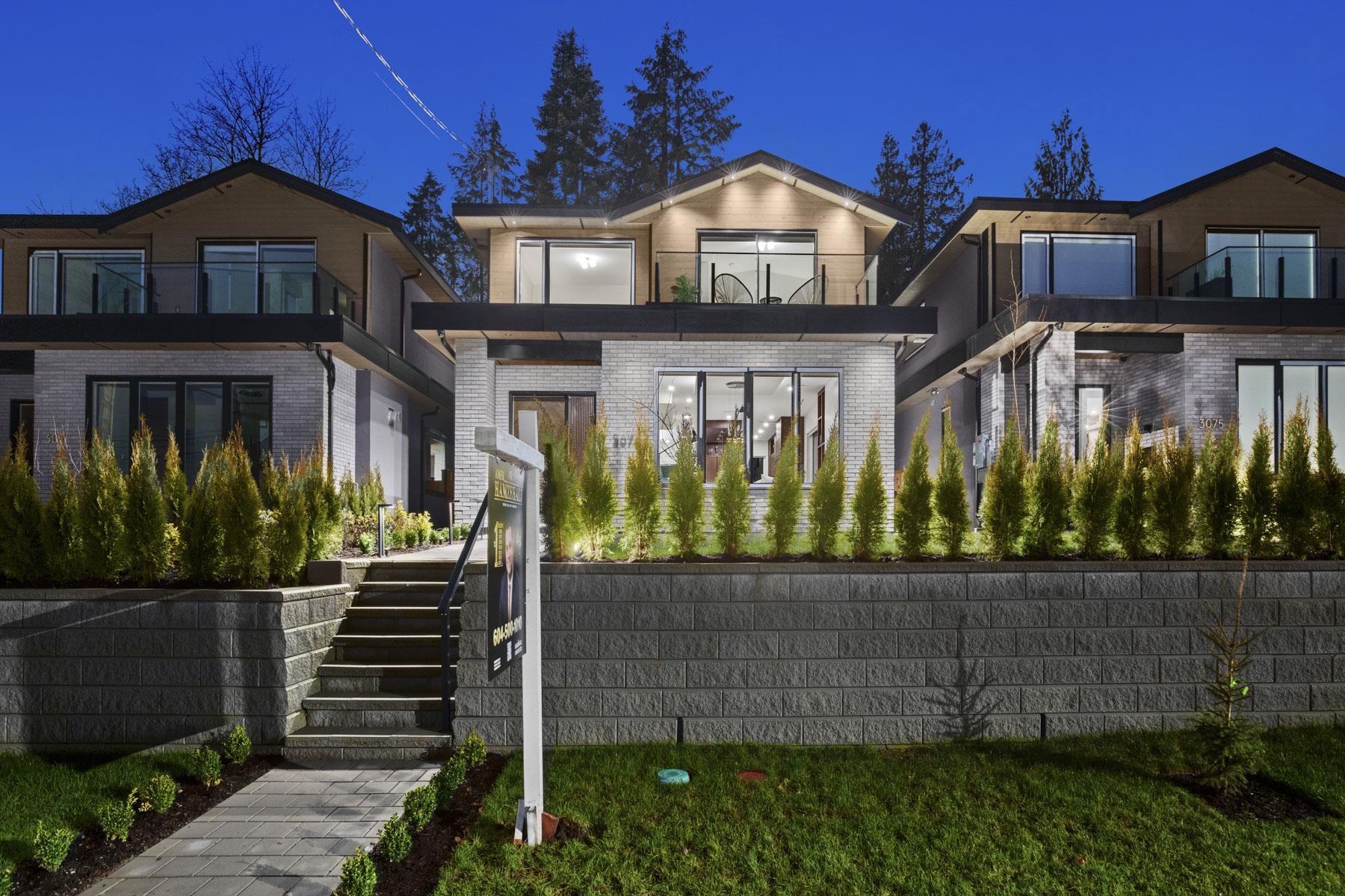3073 FROMME ROAD, North Vancouver BC V7K 2C8, R3093010, BC,